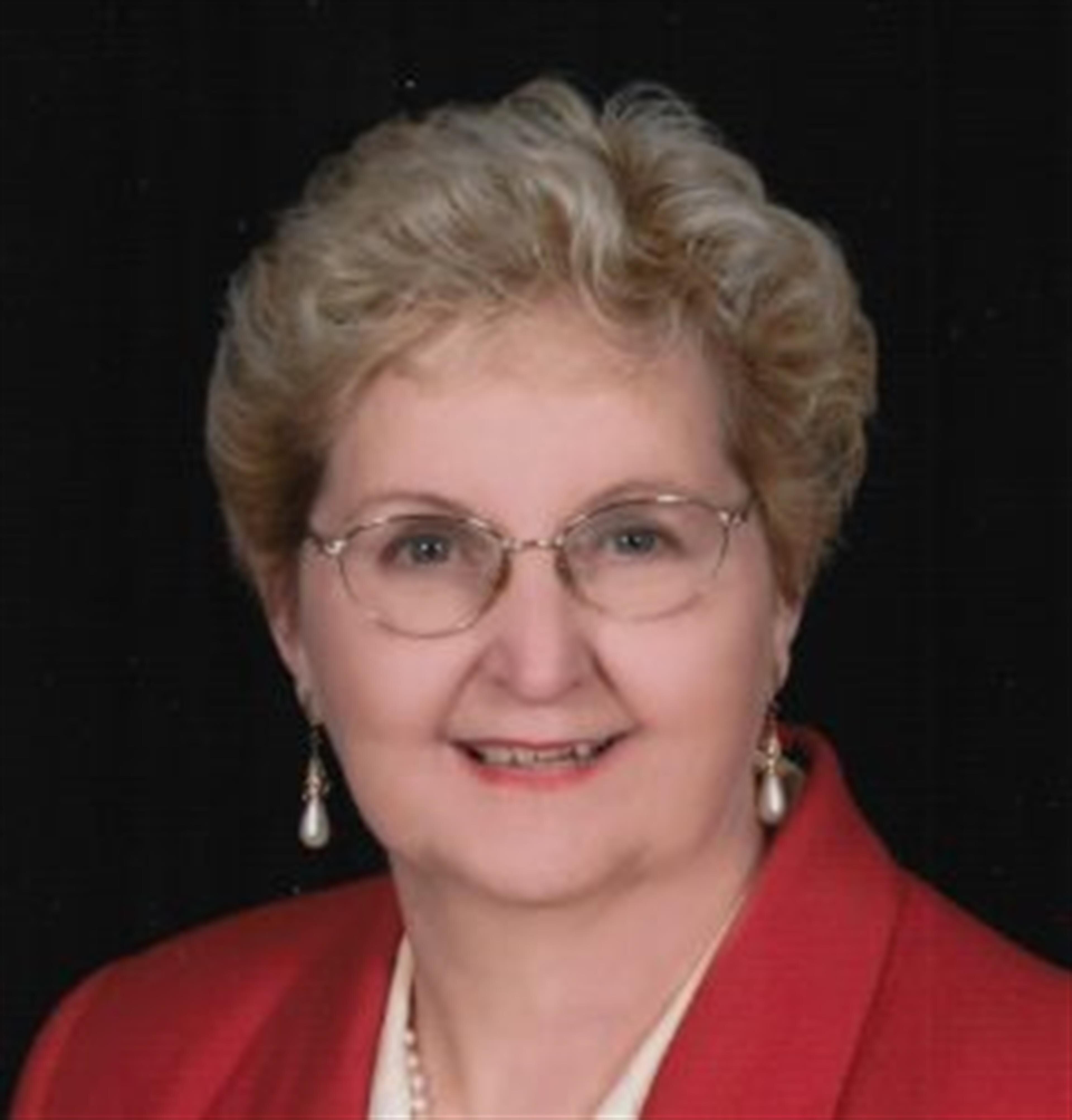 Sarah Beth McInnis Allen