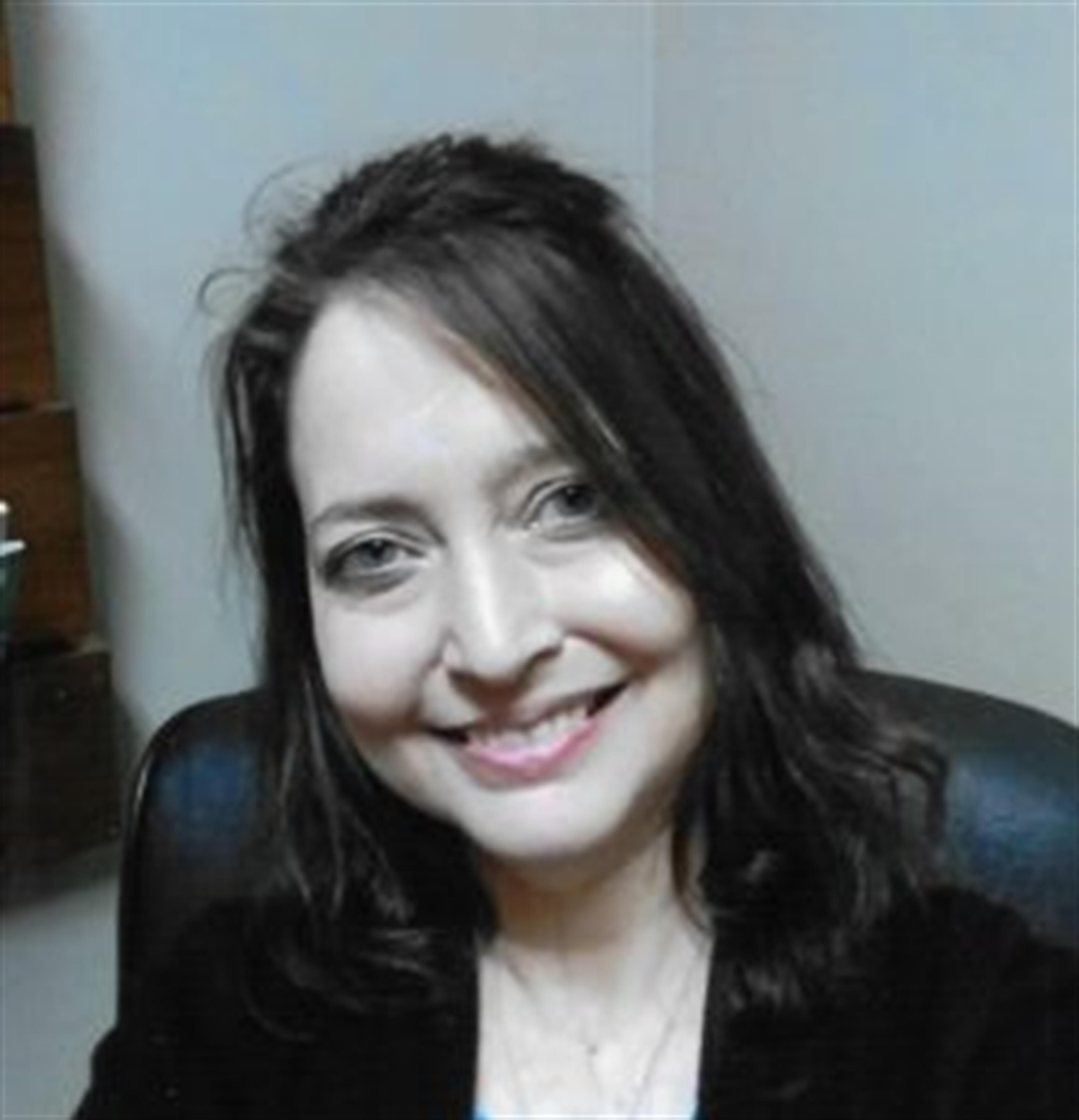 Gina Lynne Waldrop
