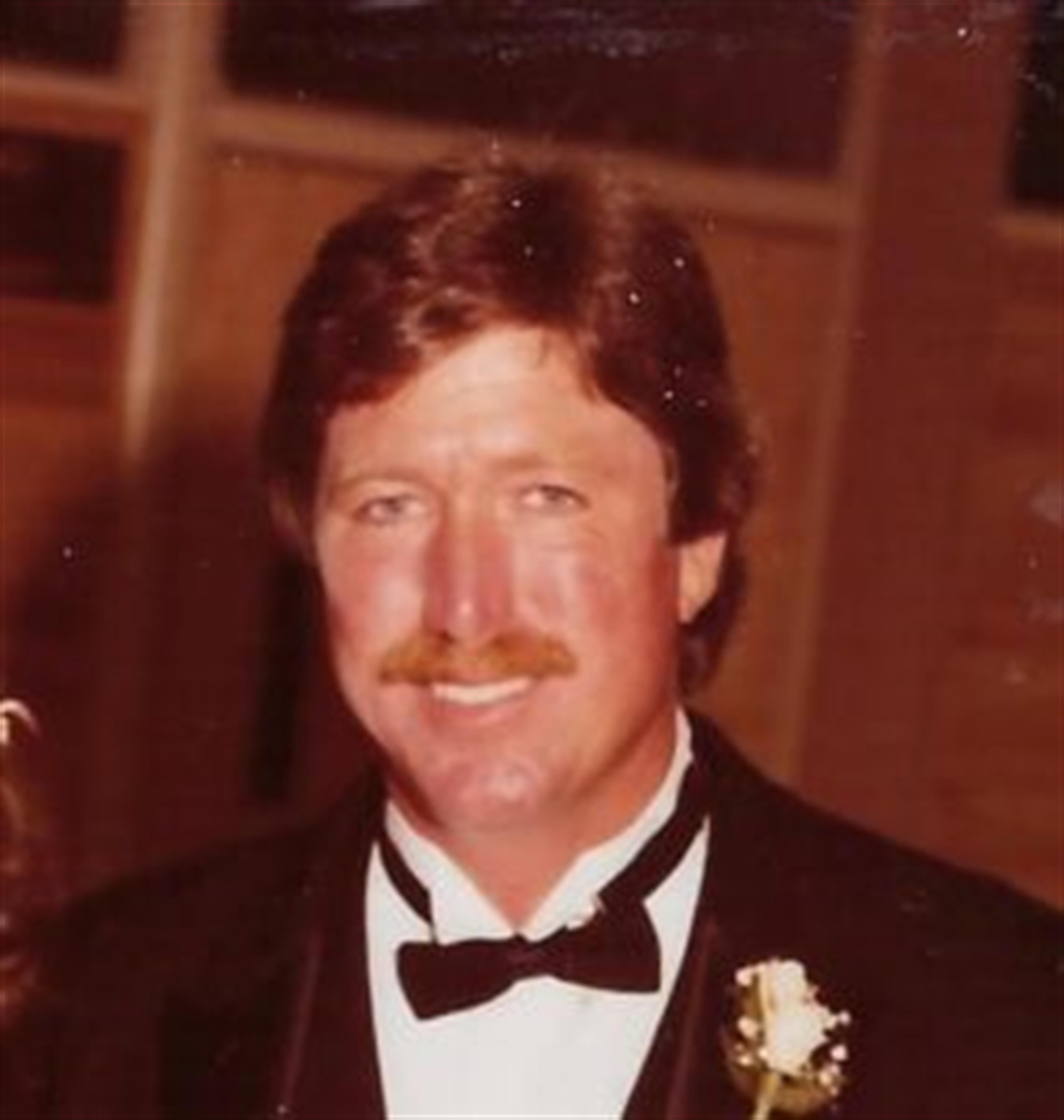David Cosby