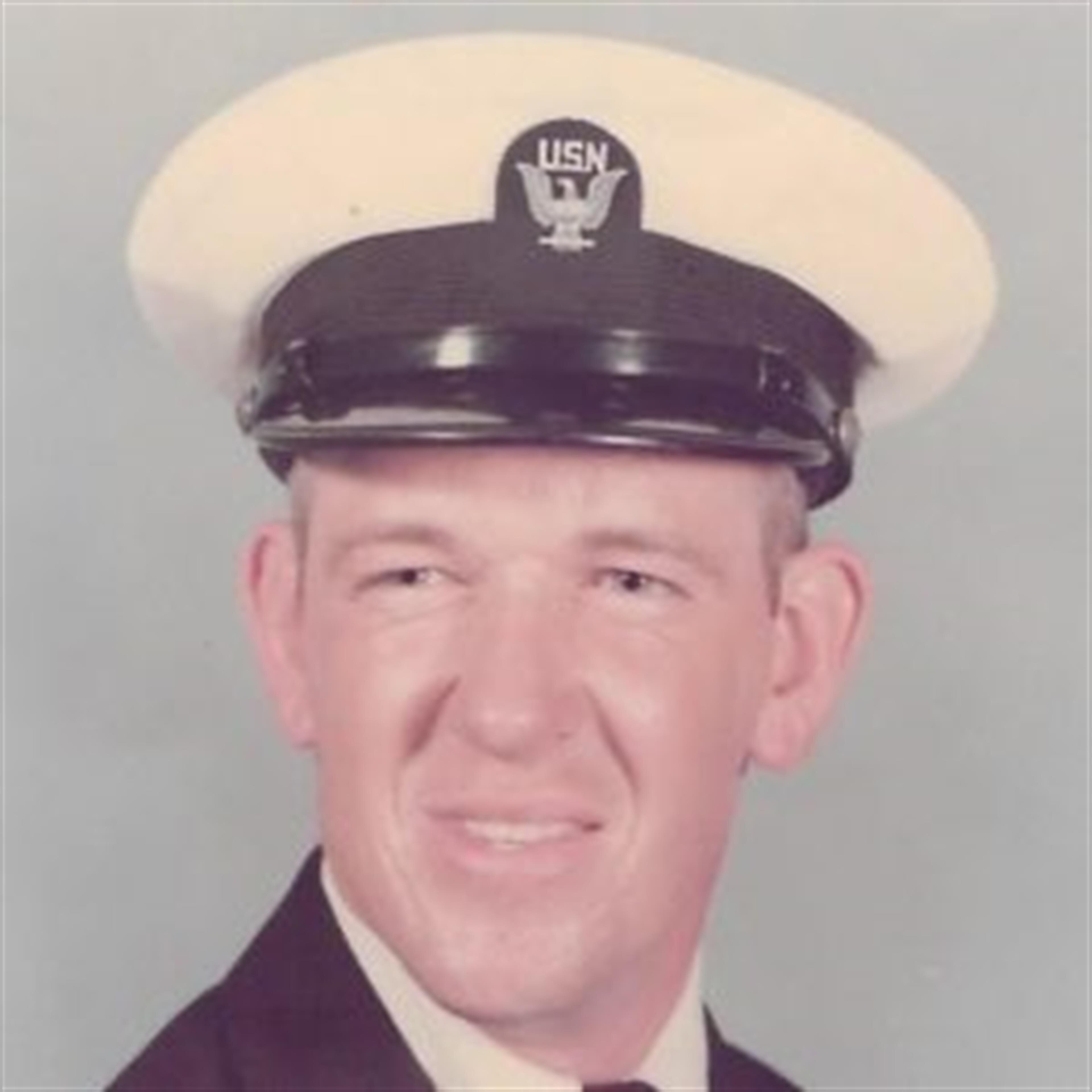 James Edward Devers