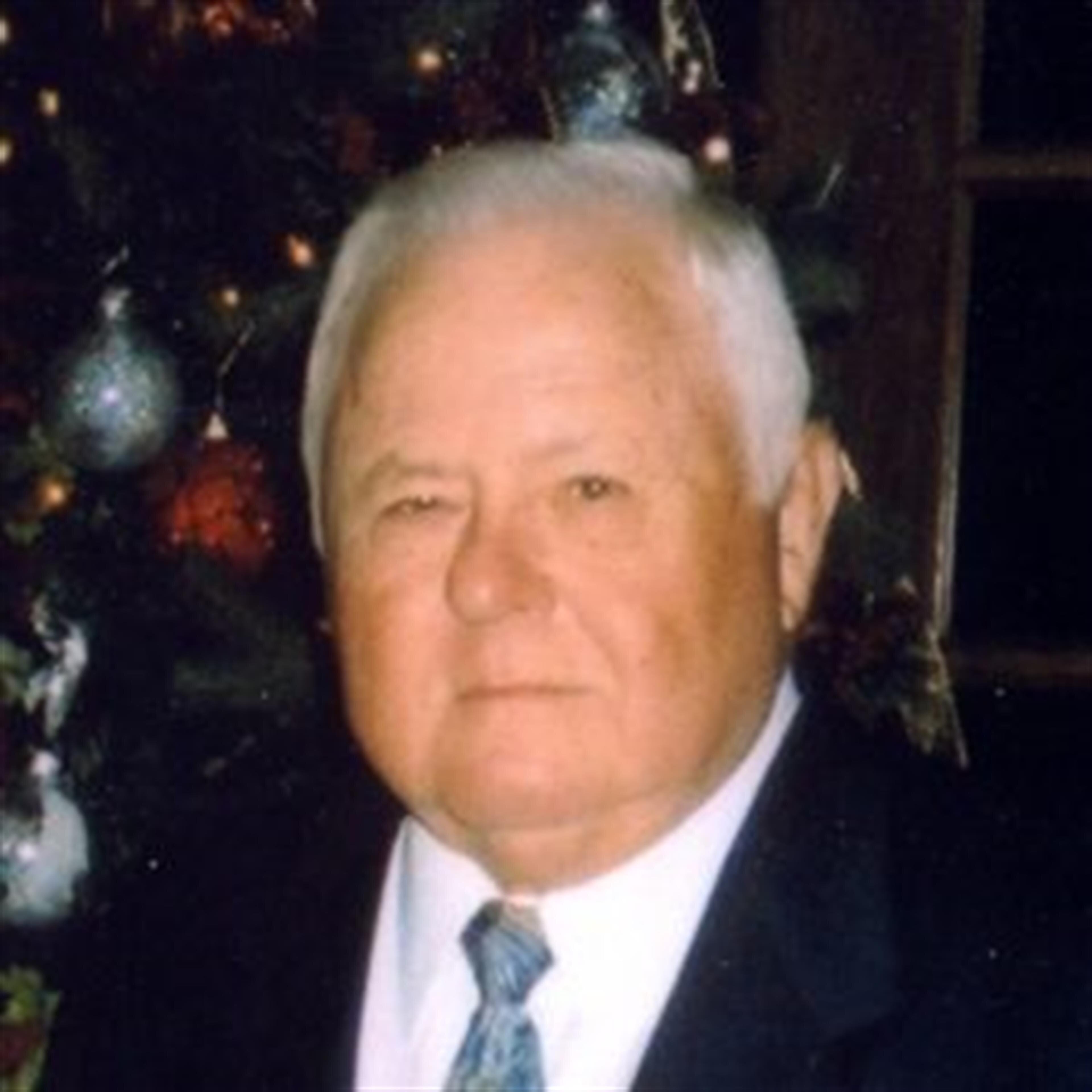 James L. McCoy