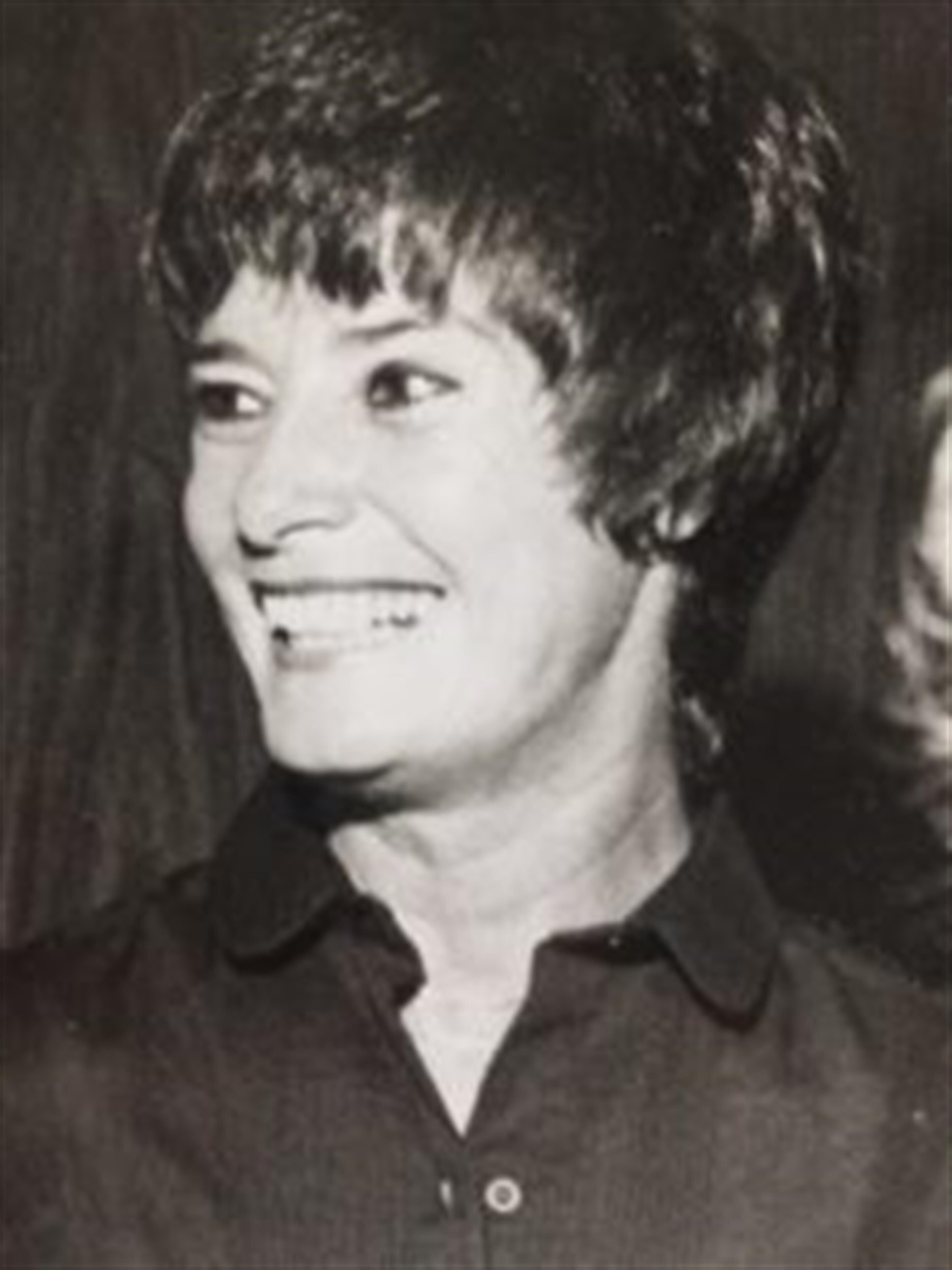 Dorothy "Dot" Simpson