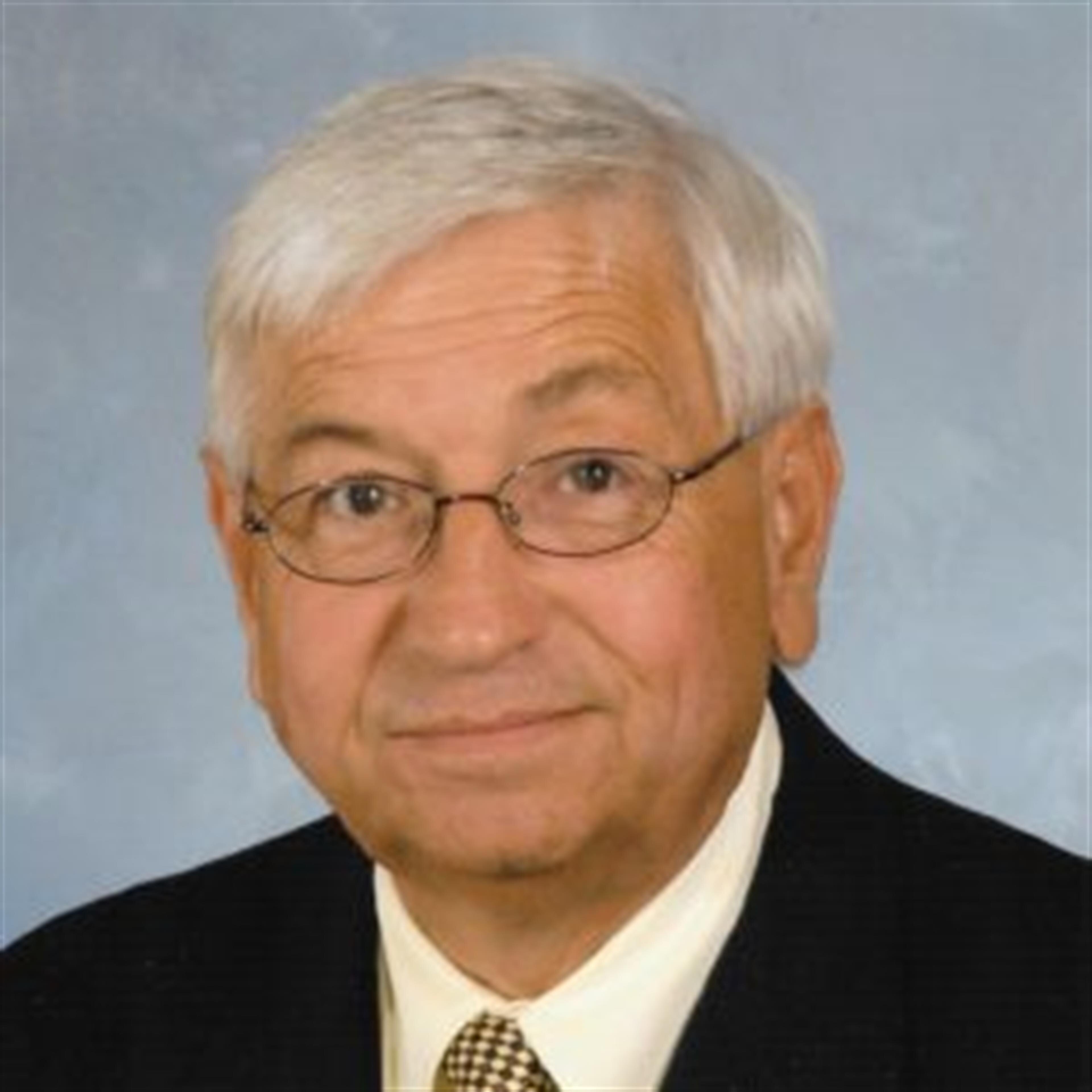 Bill W. Linder