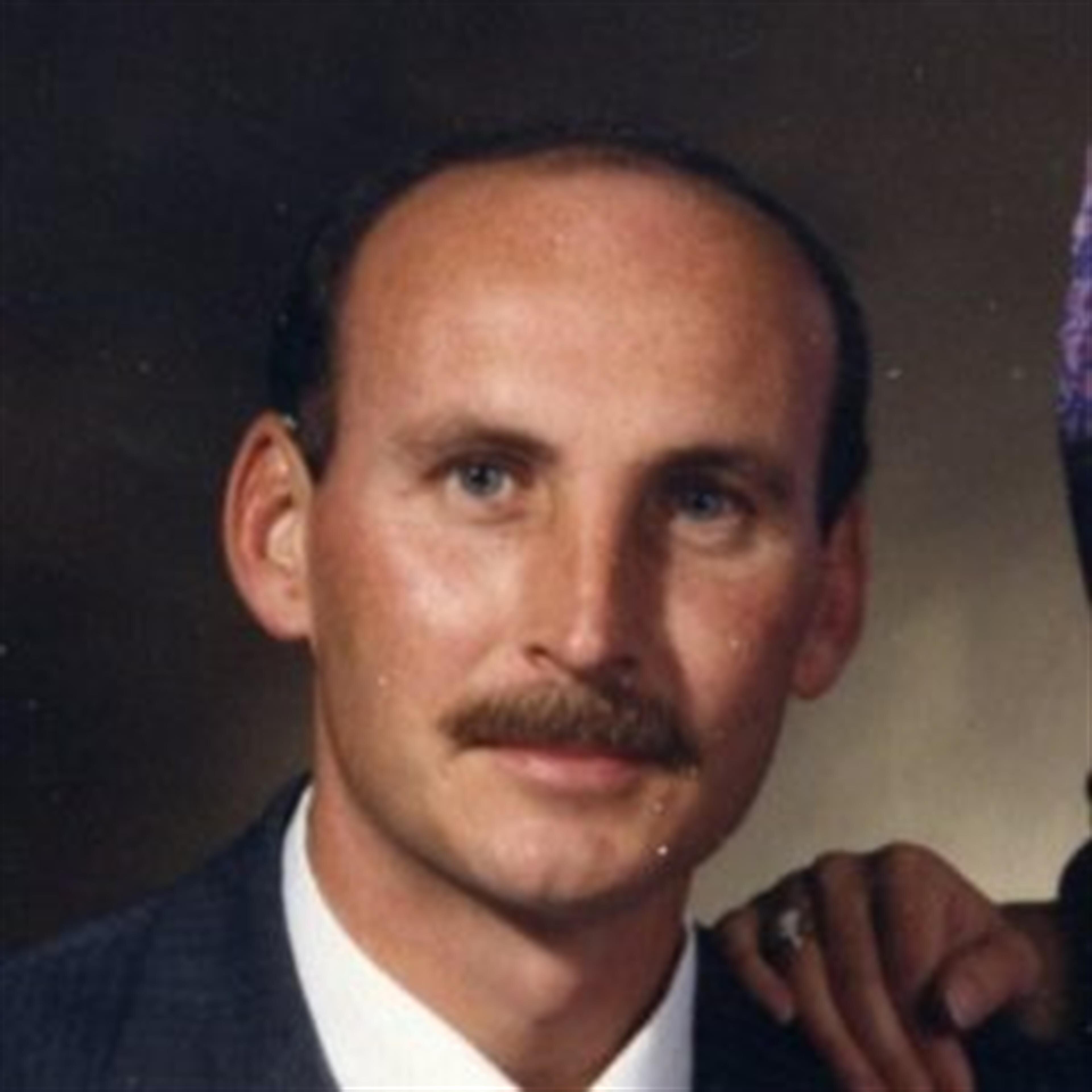 Kenneth Gerald Miller