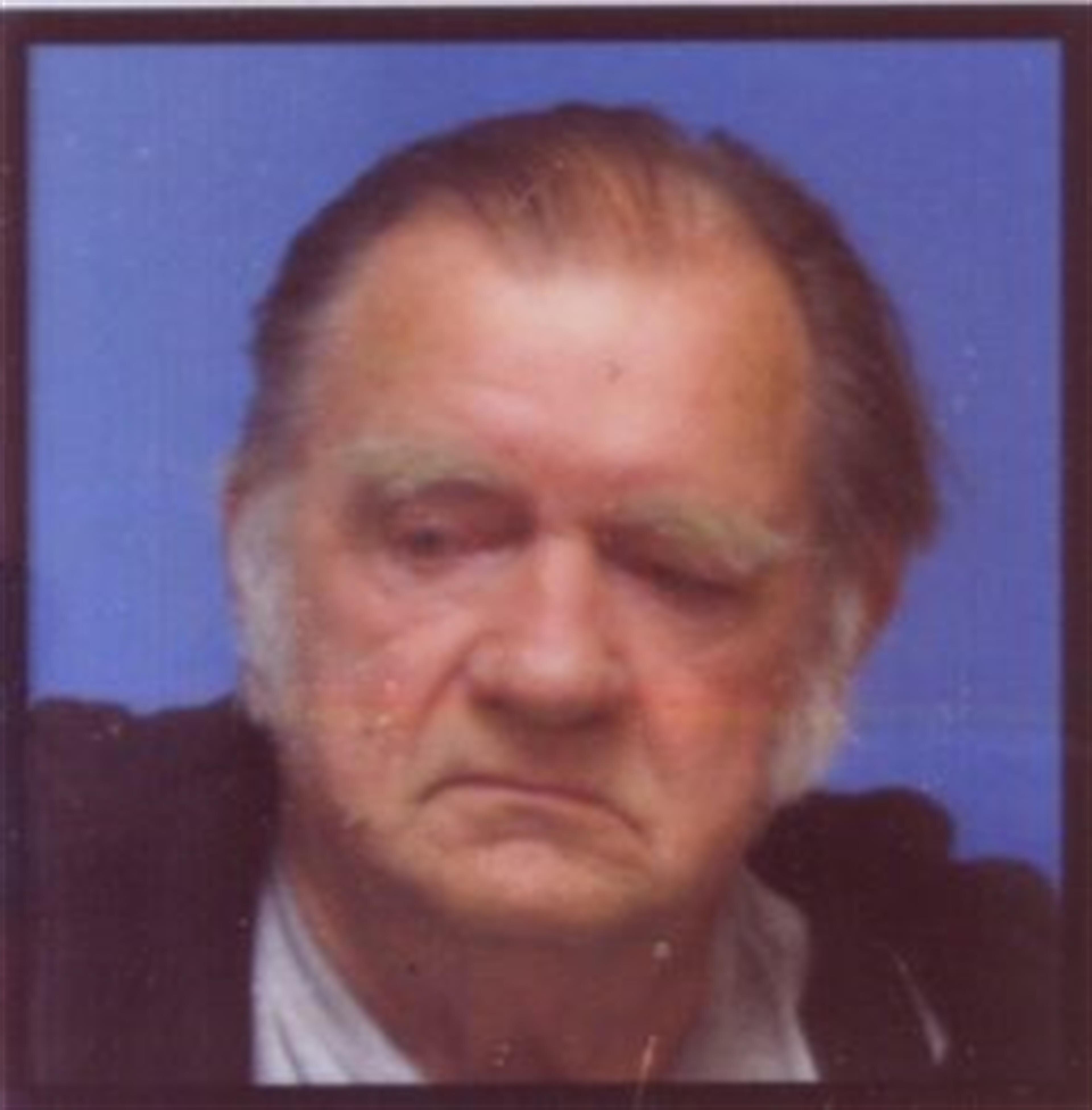 John P. Martin