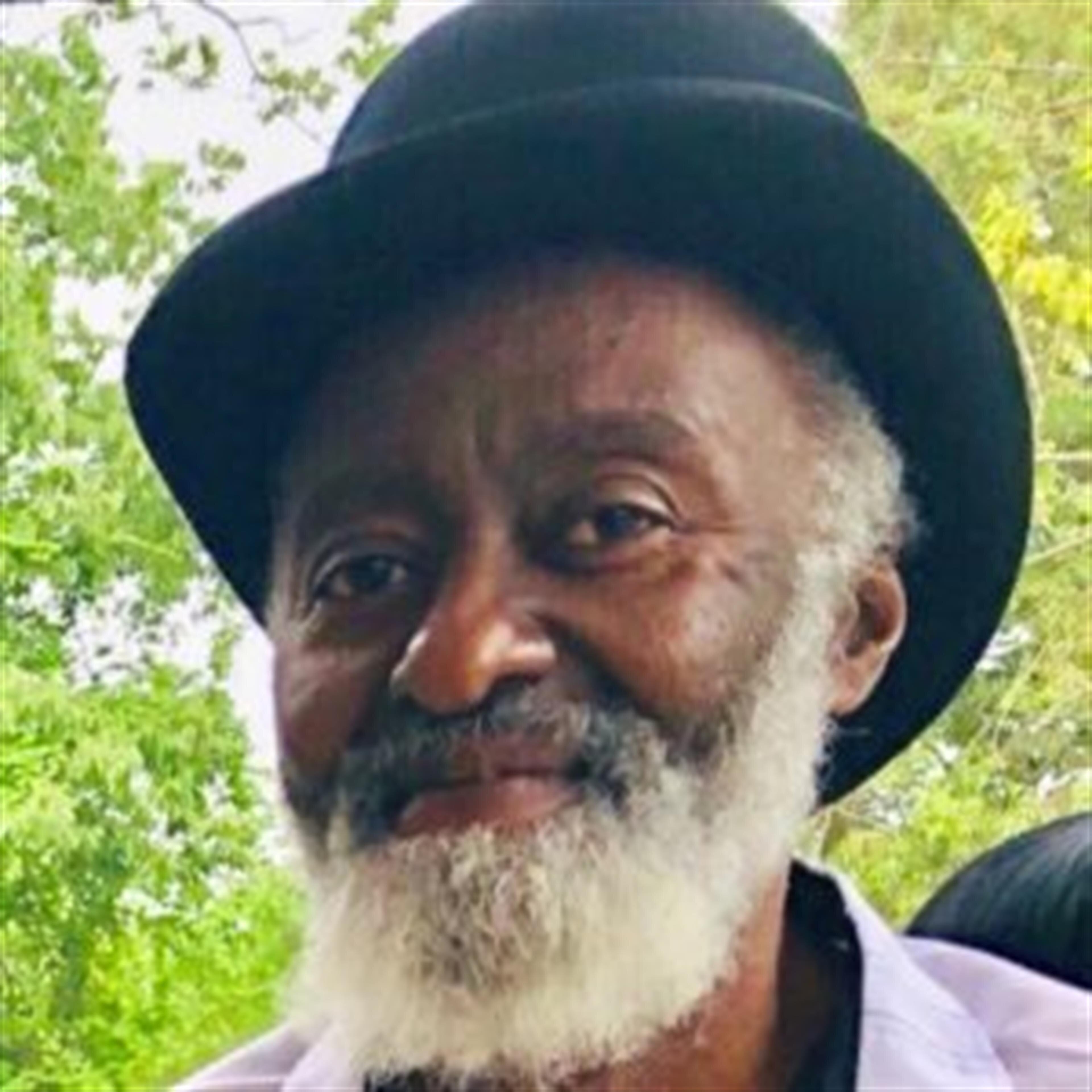 Willie Lee Benford, Jr.