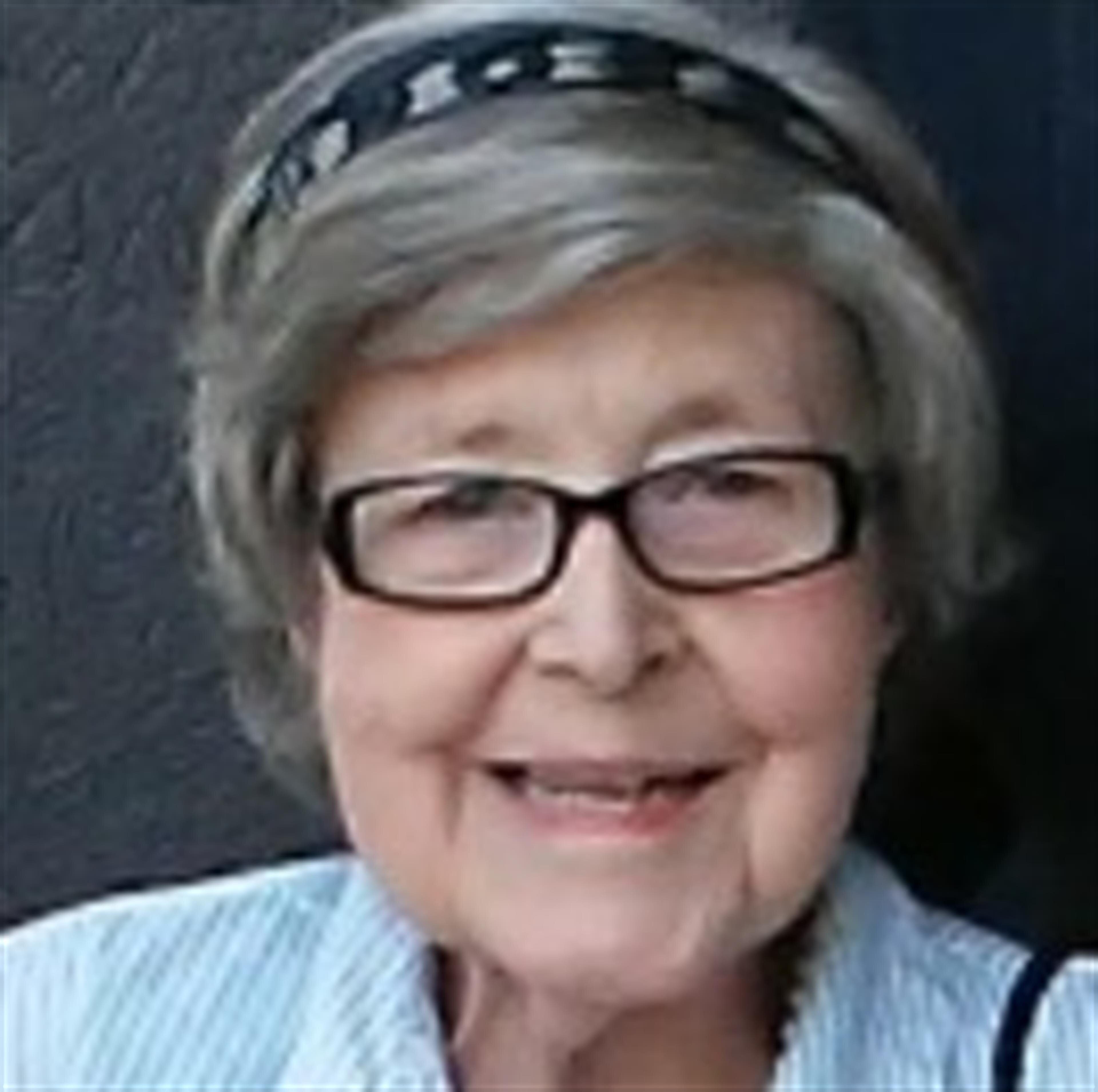Emily Brown Phillips