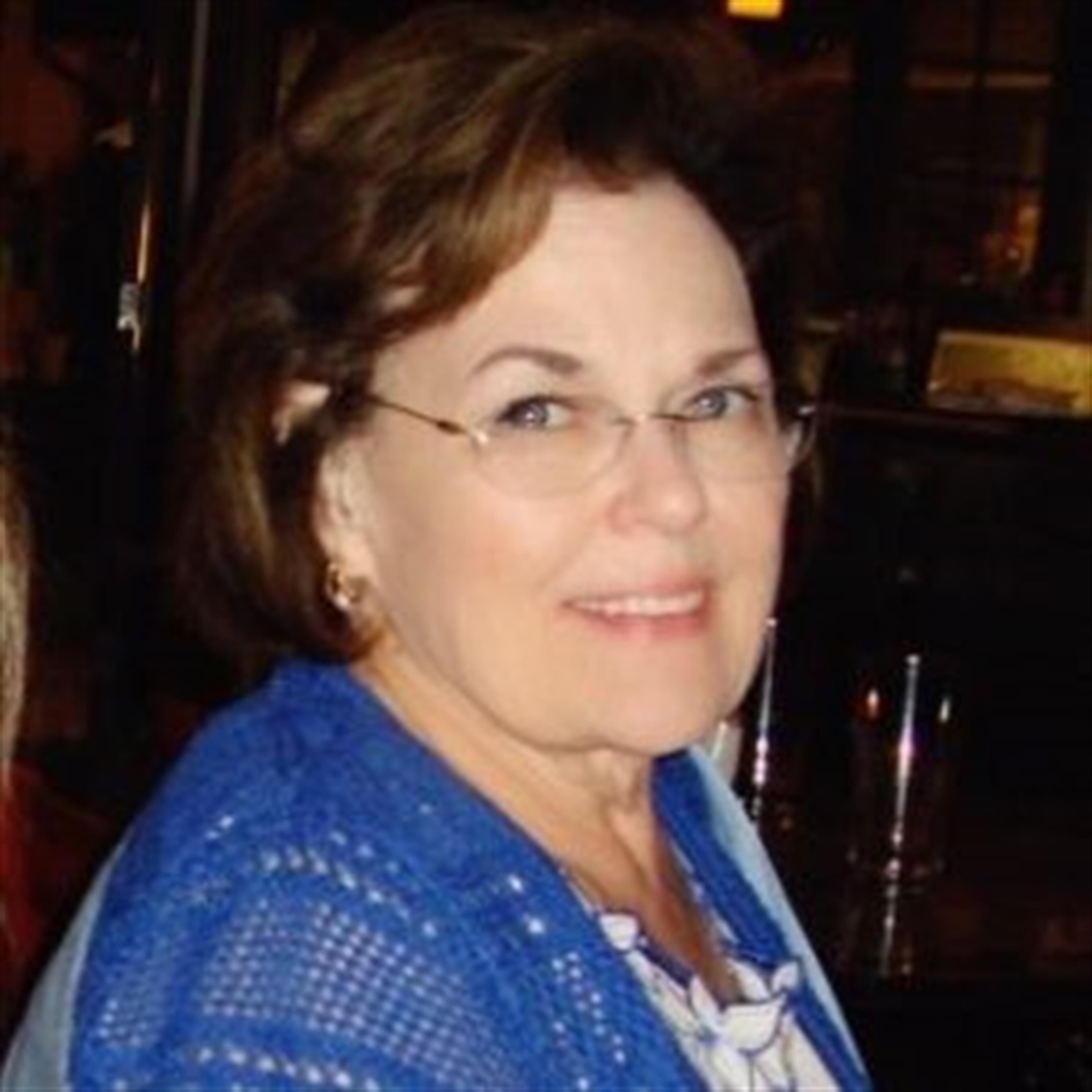 Sara Brackeen Crabb