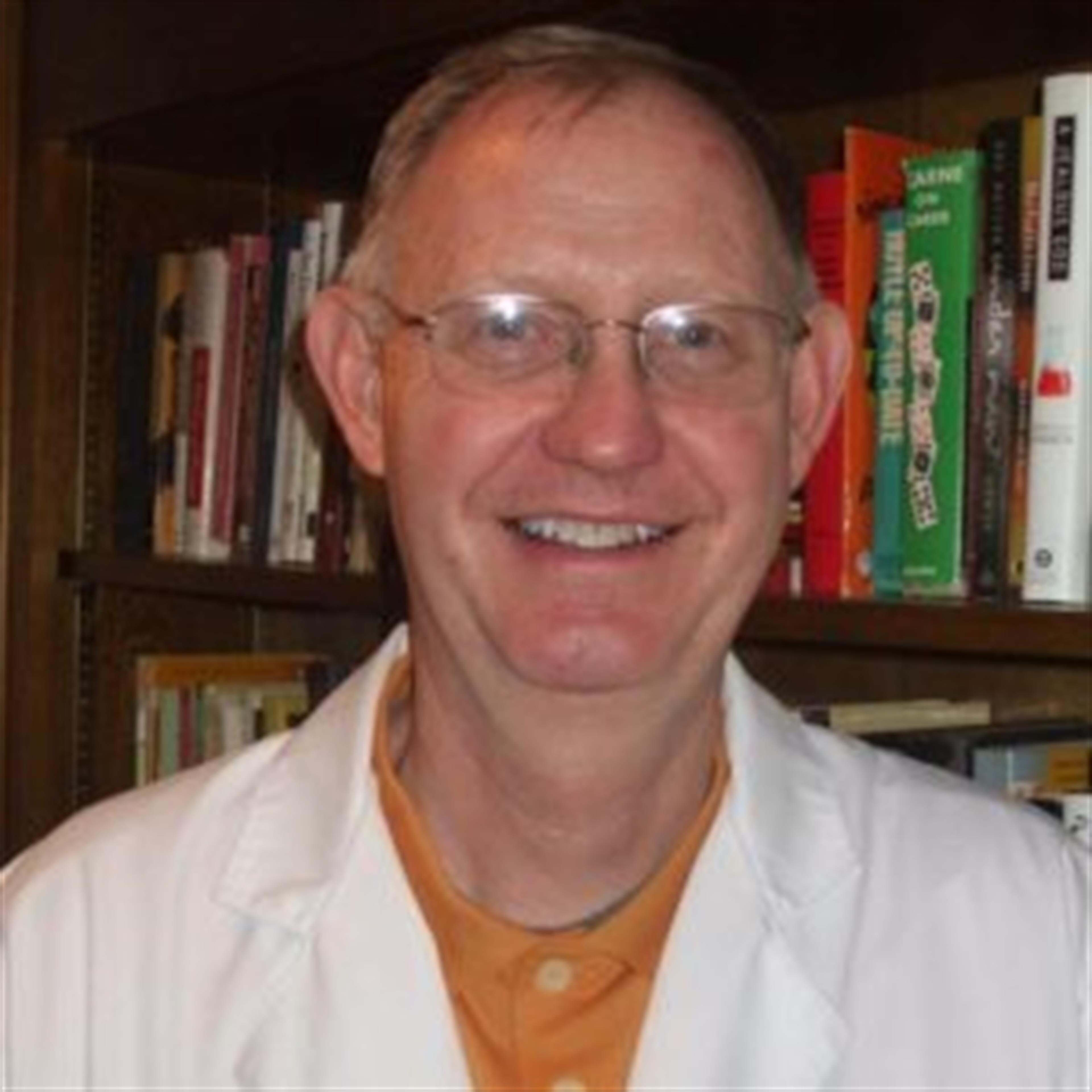 Steven Rice