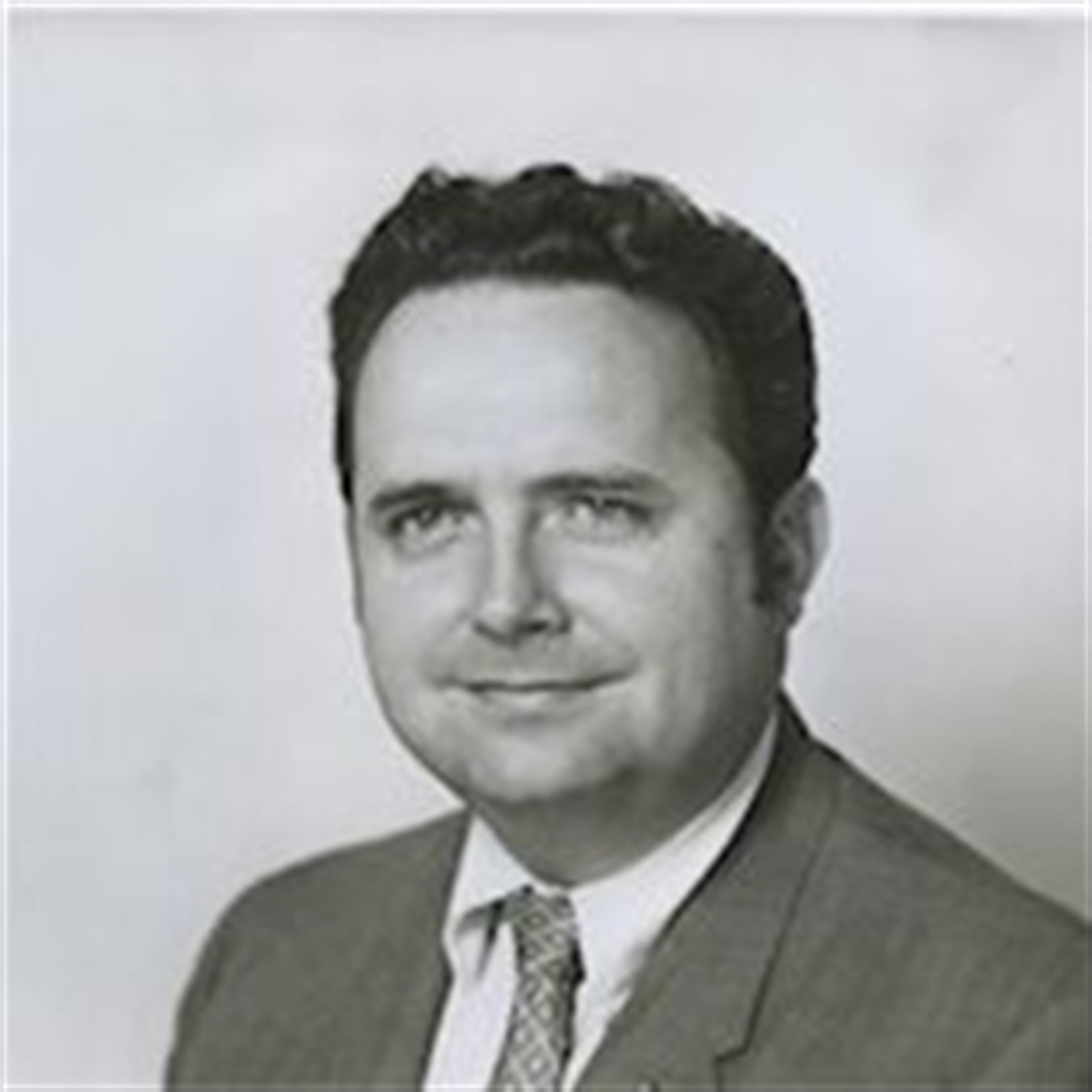 Roy C. Nixon