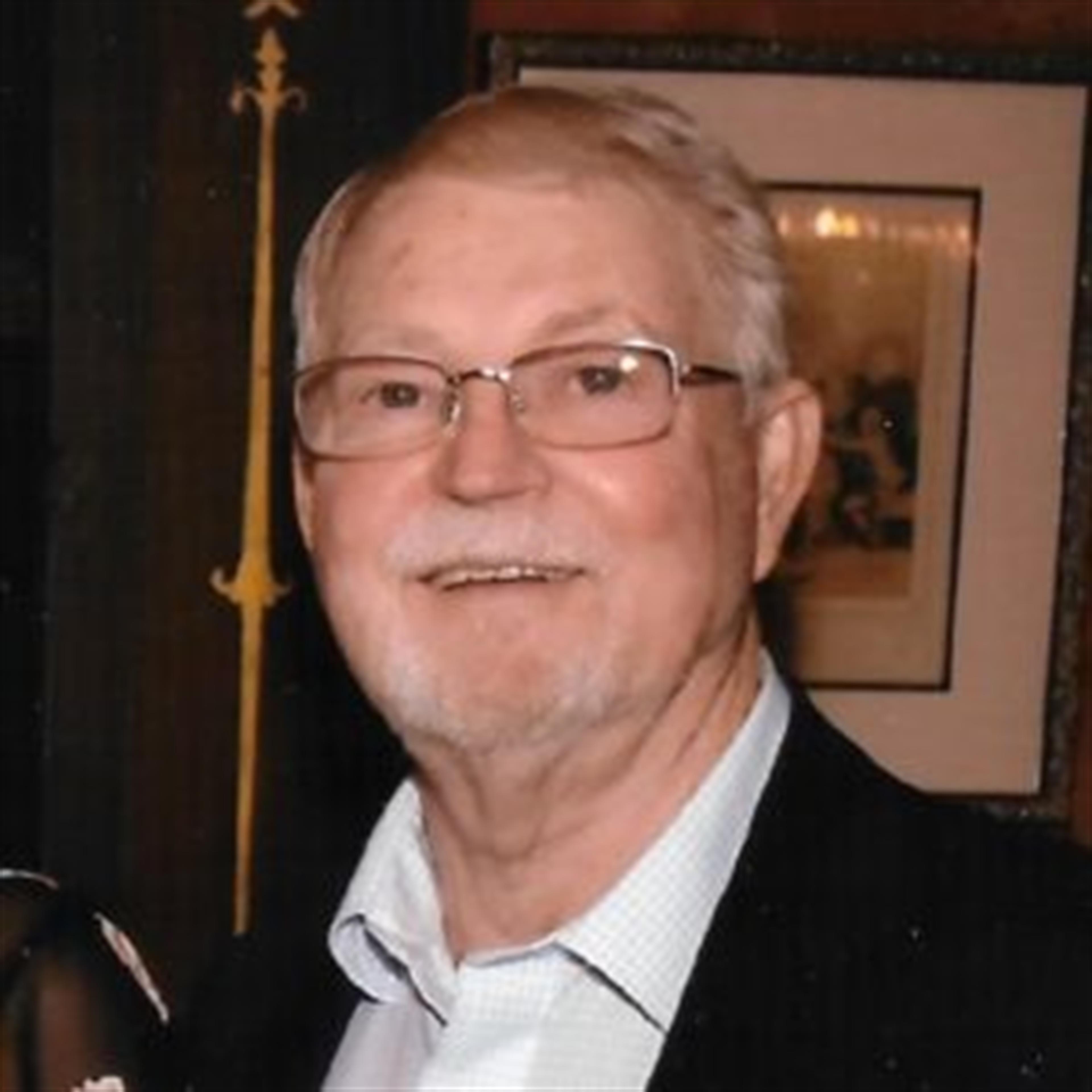 Dennis A. Taylor