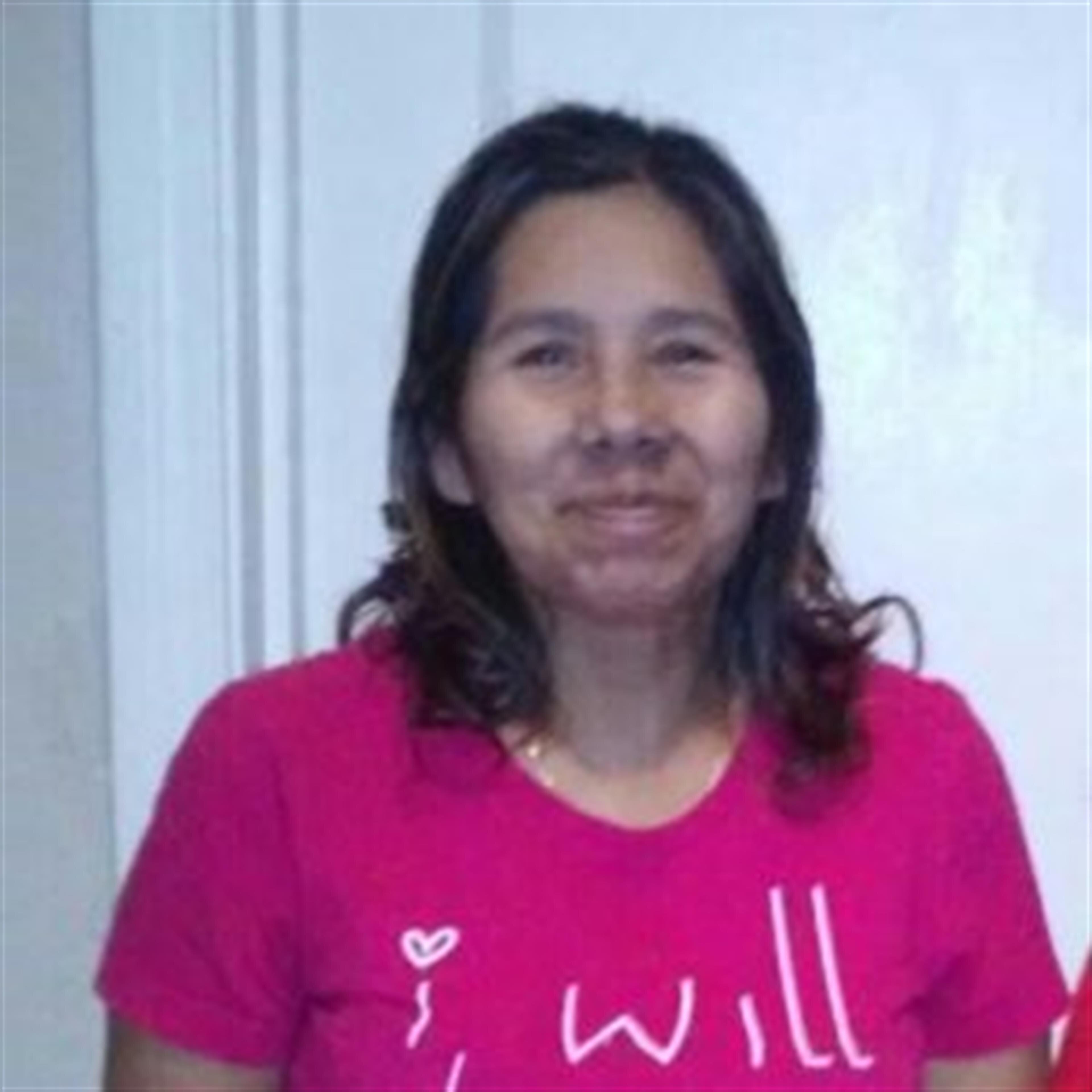 Ma Ofelia Galvan Bolanos