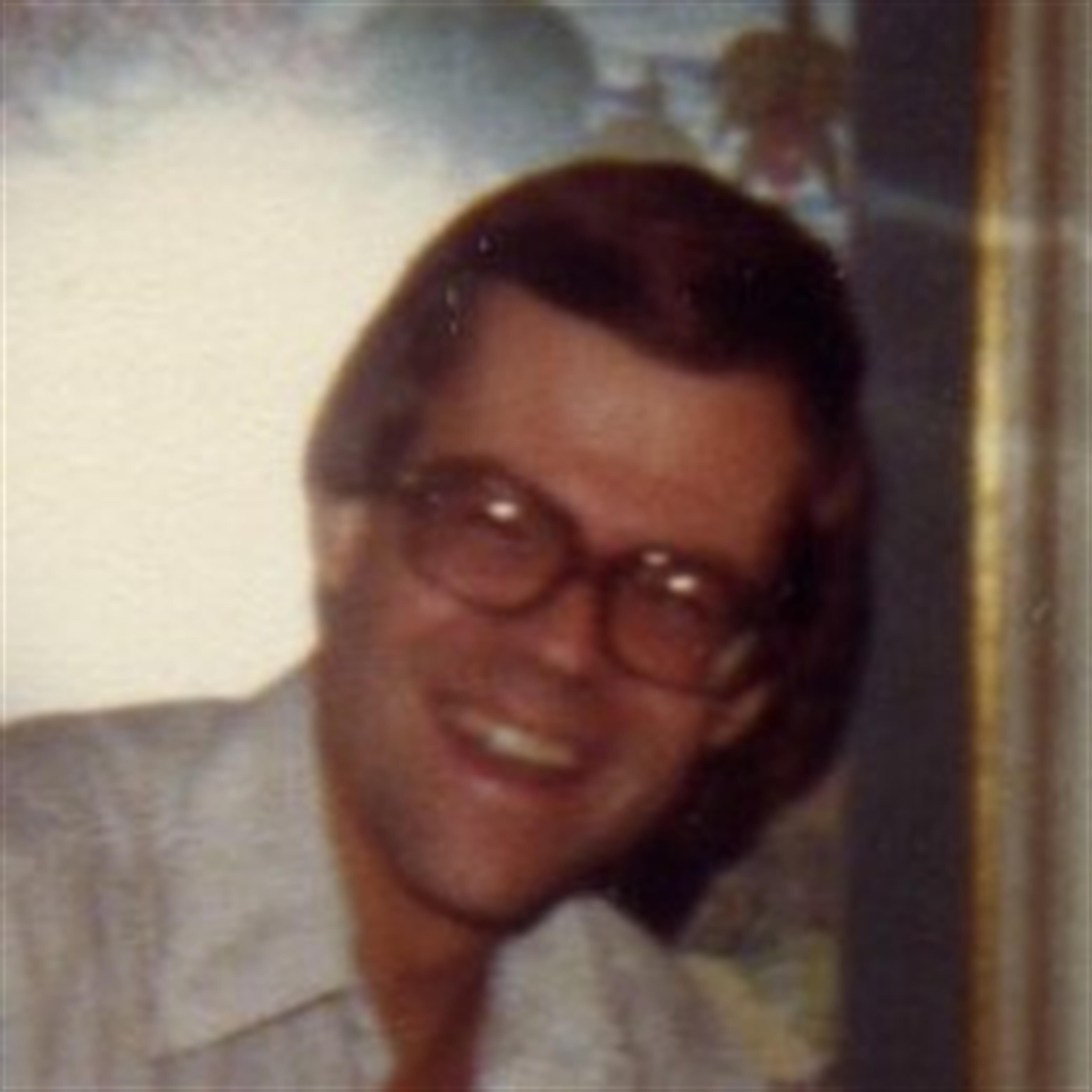 Charles "Chuck" Meister, Jr.