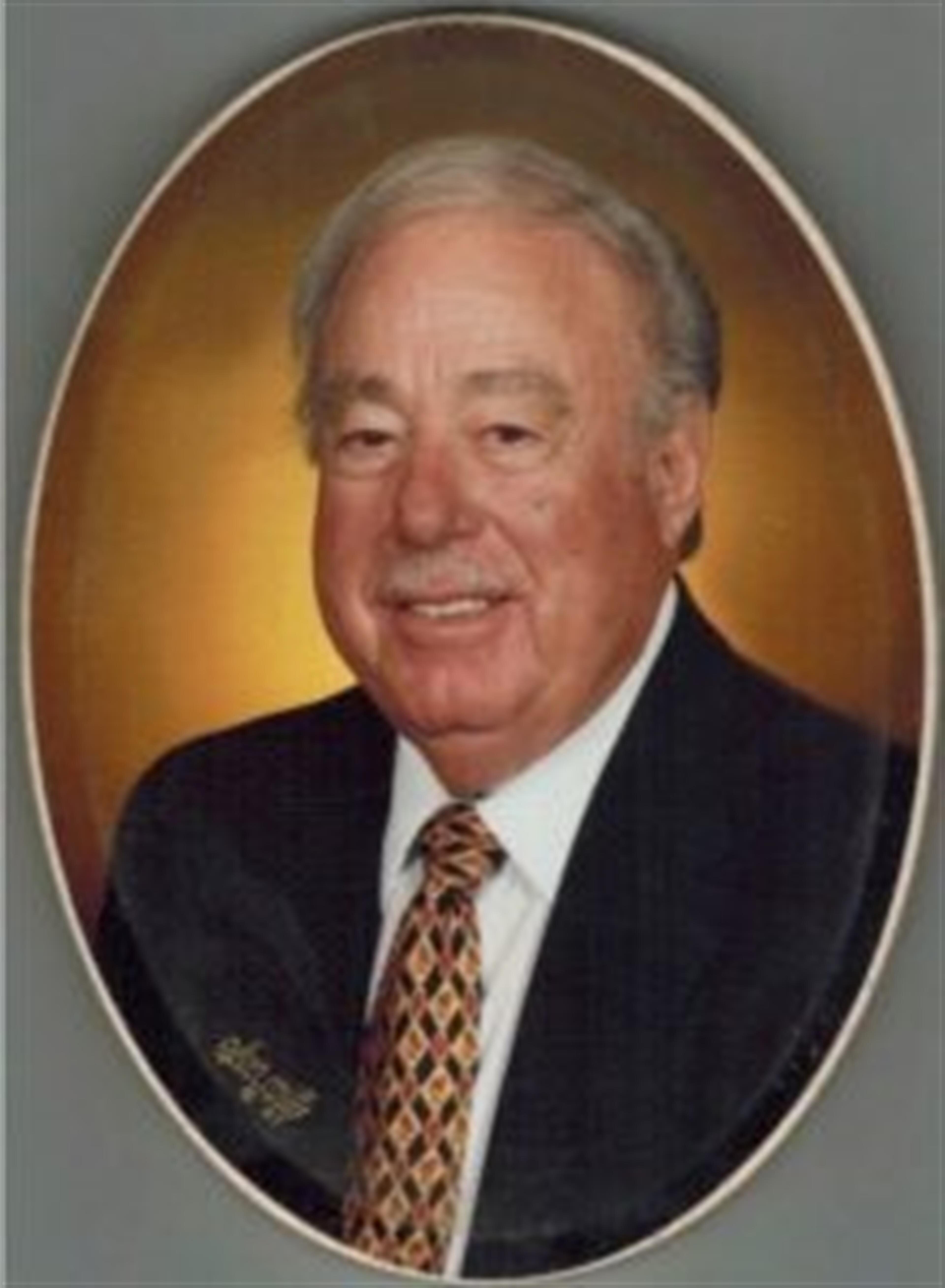 Lloyd Alvin Hawkins, Sr.