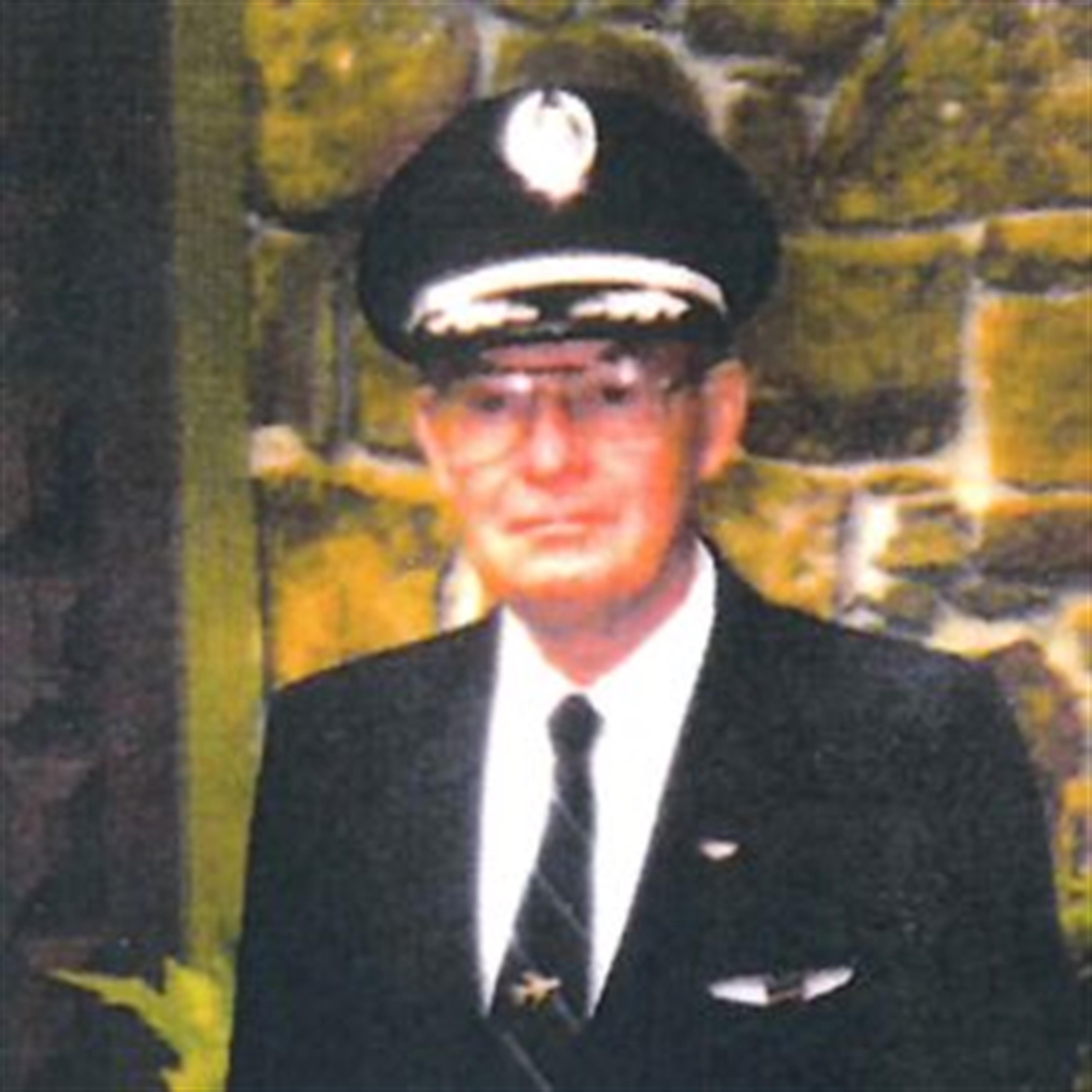 Edward W. Carnes