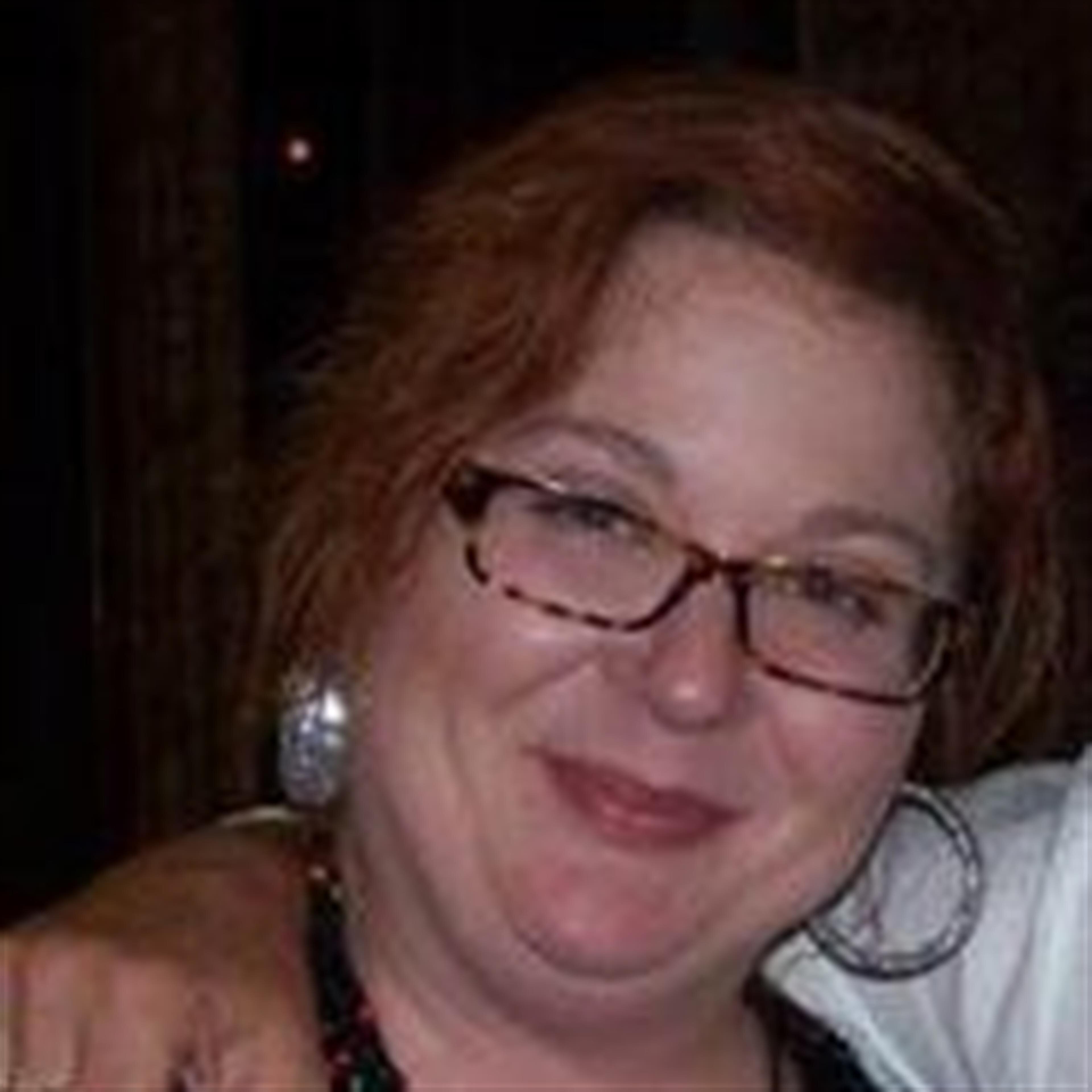 Margaret "Molly" Lee Mariano Young