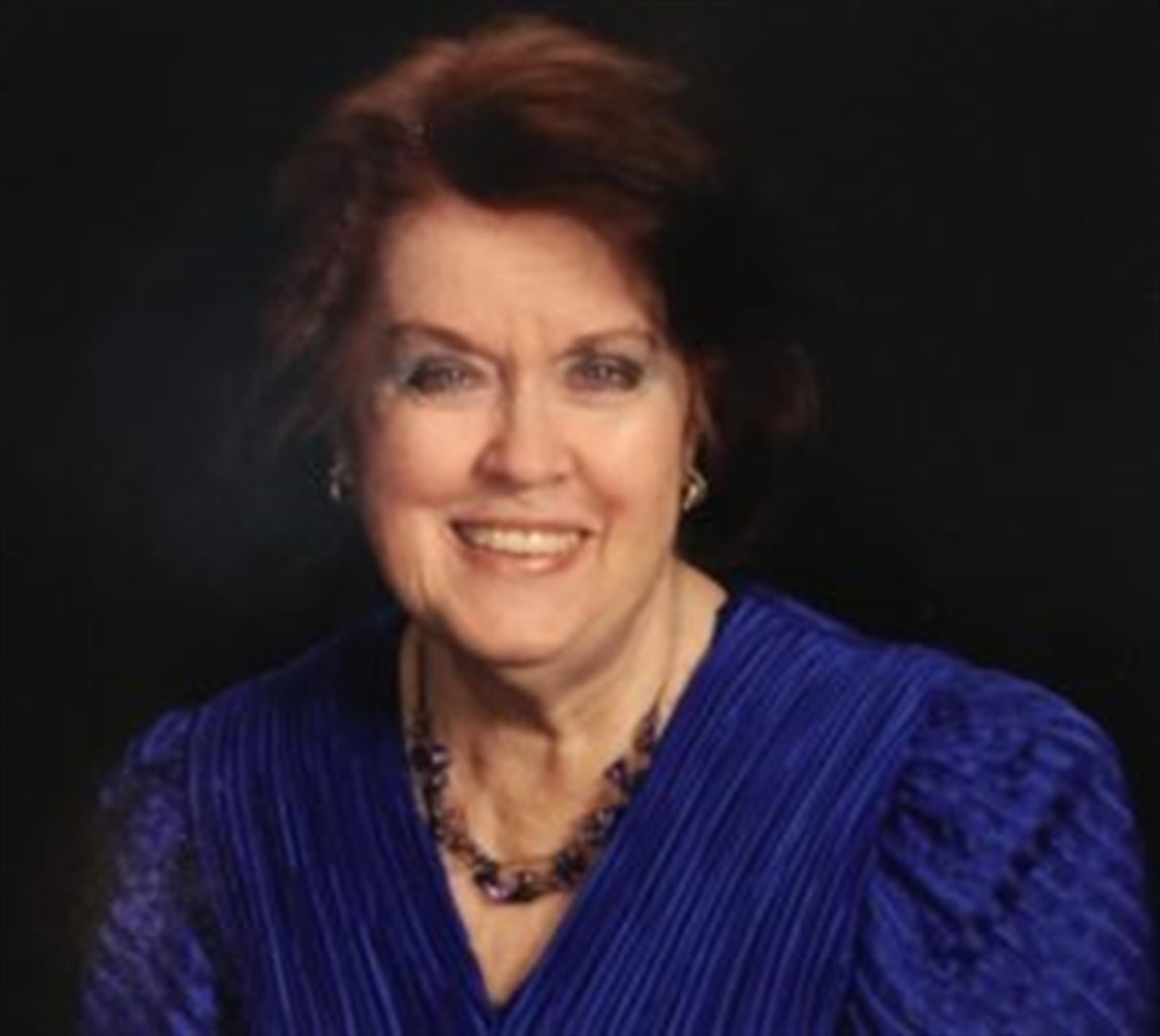 Betty T. Wilson