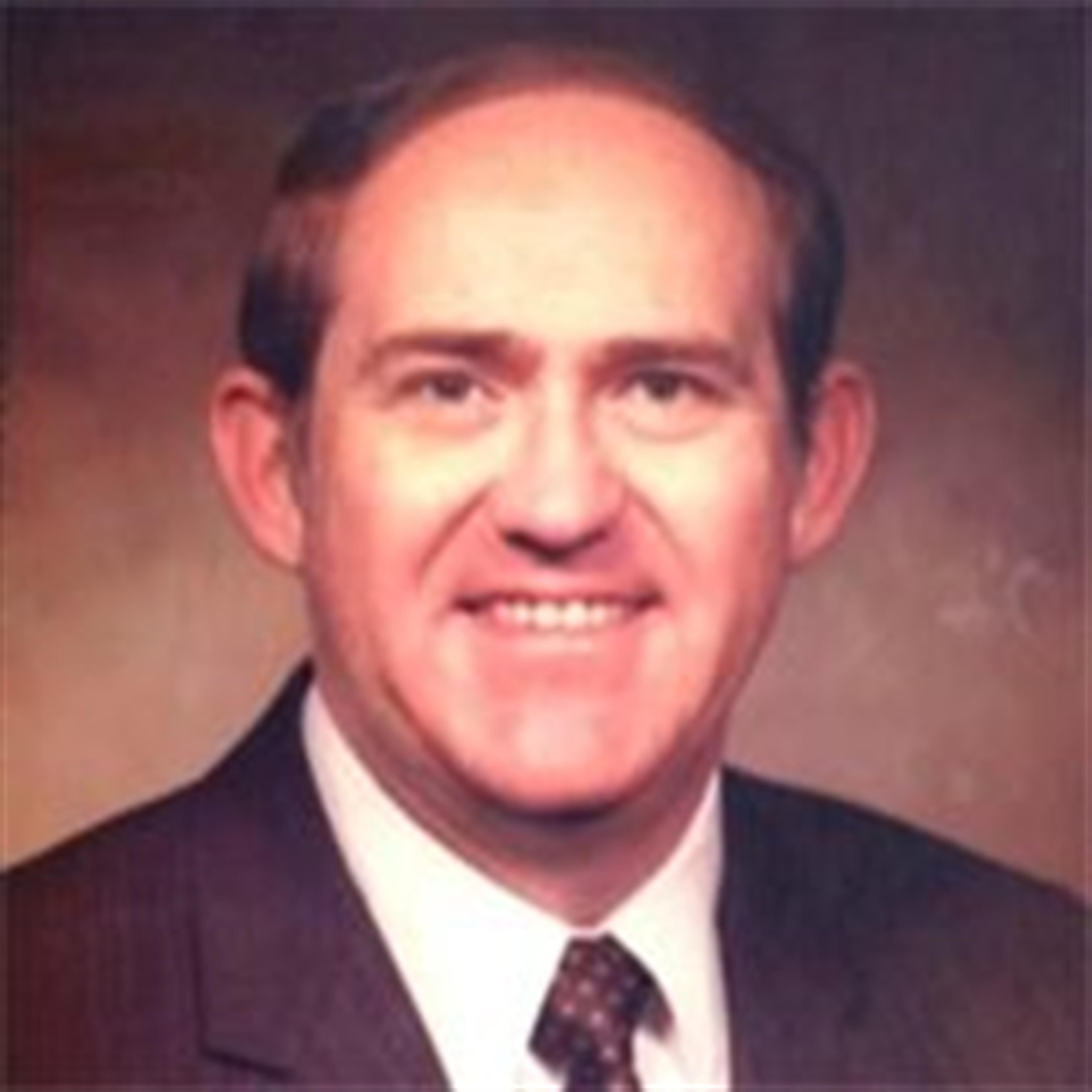 William Henry "Hank" Cutsinger