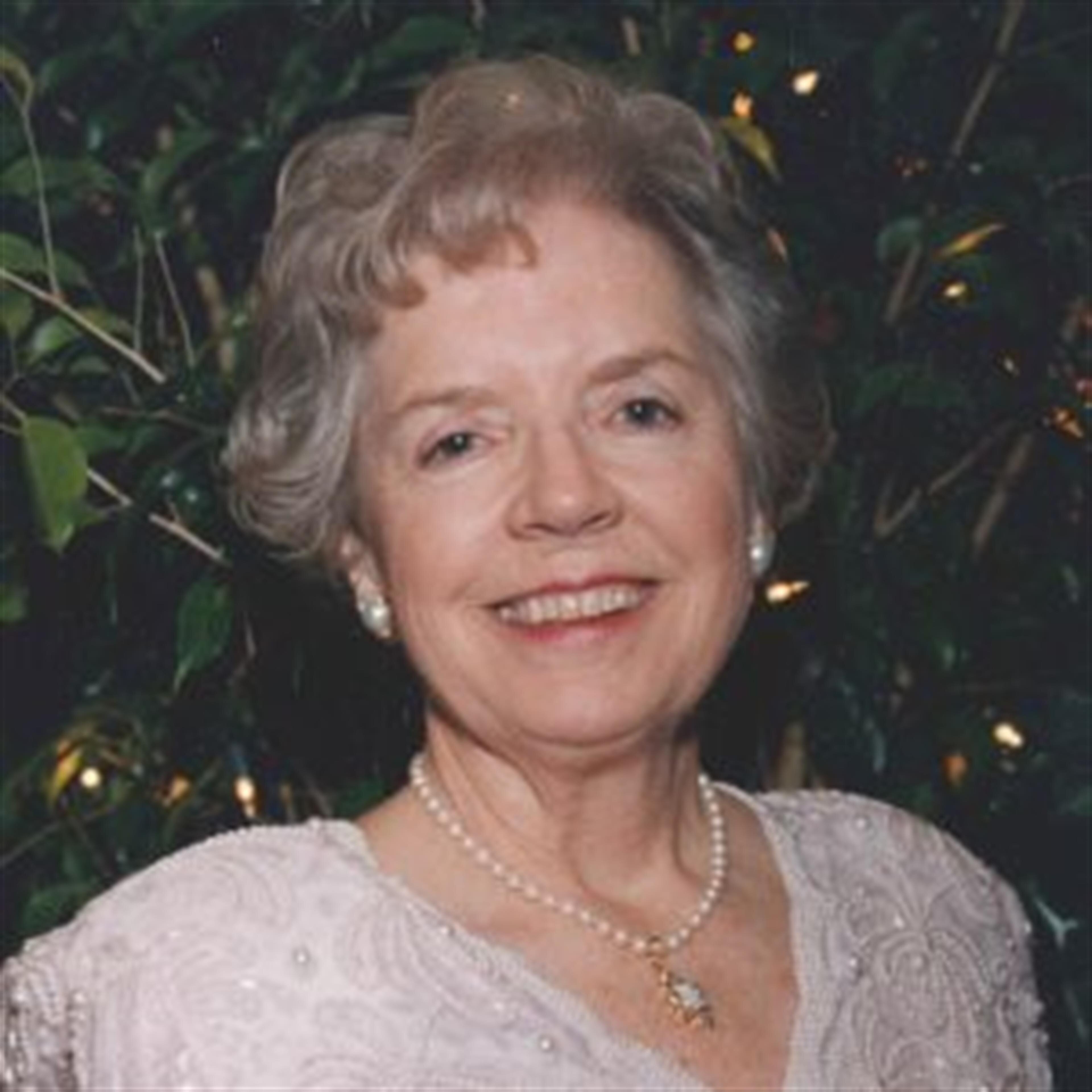 Grace Brown