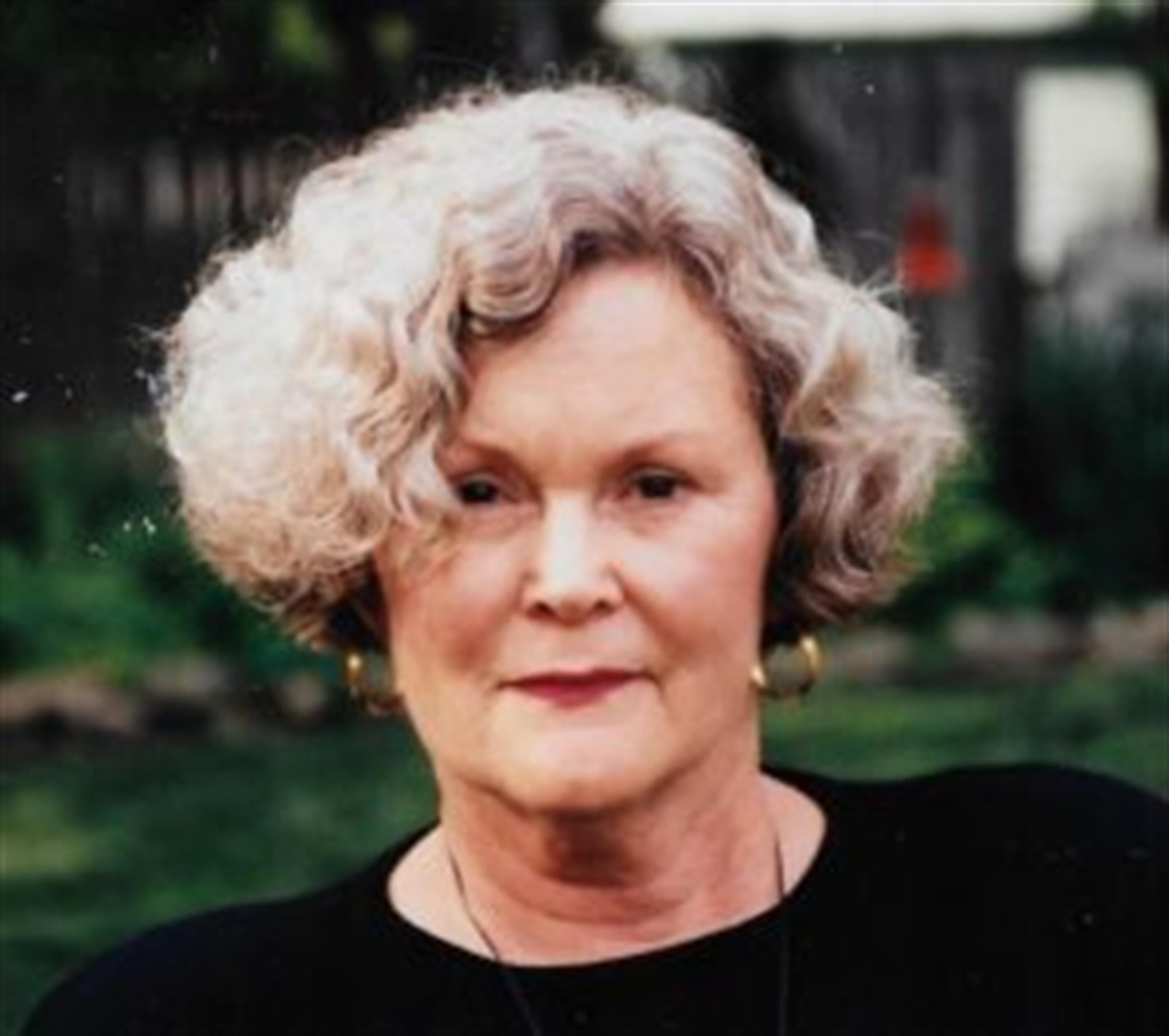 Nancy Riggs Abernathy