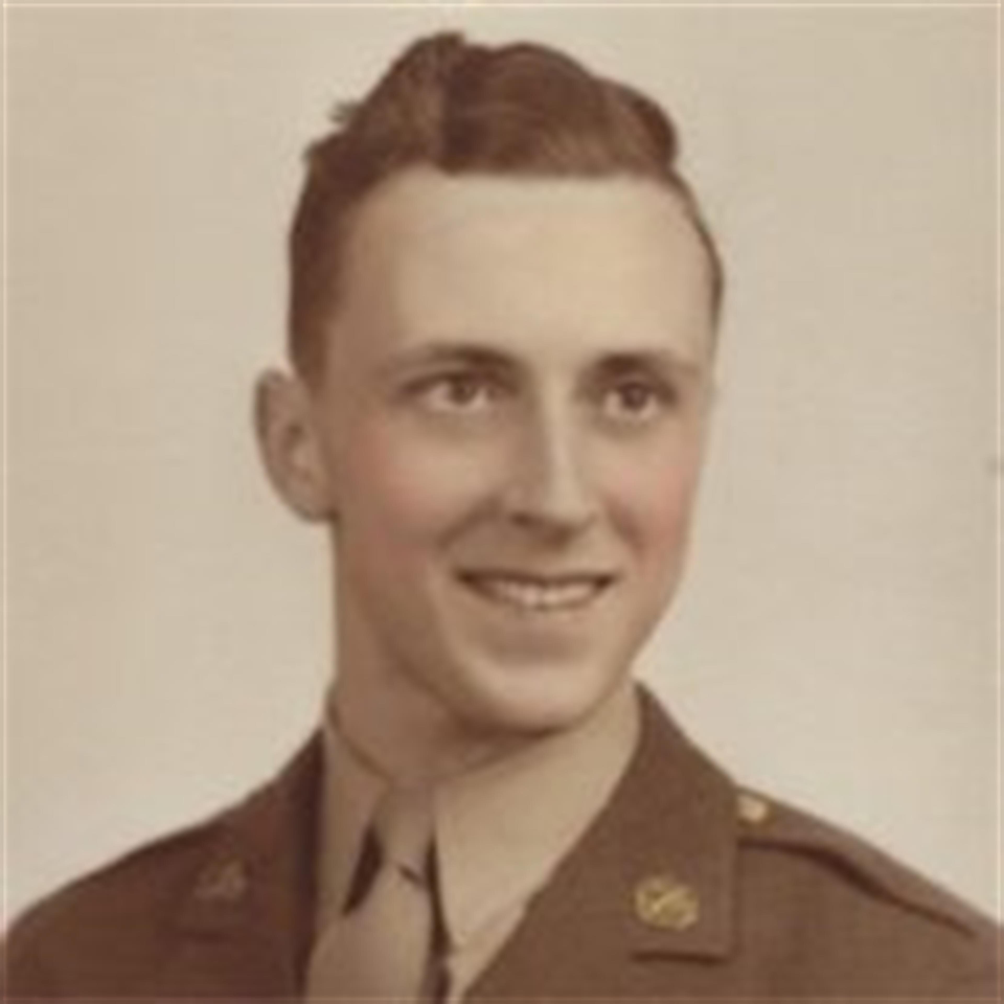 Joseph Raymond Keohane, Sr.