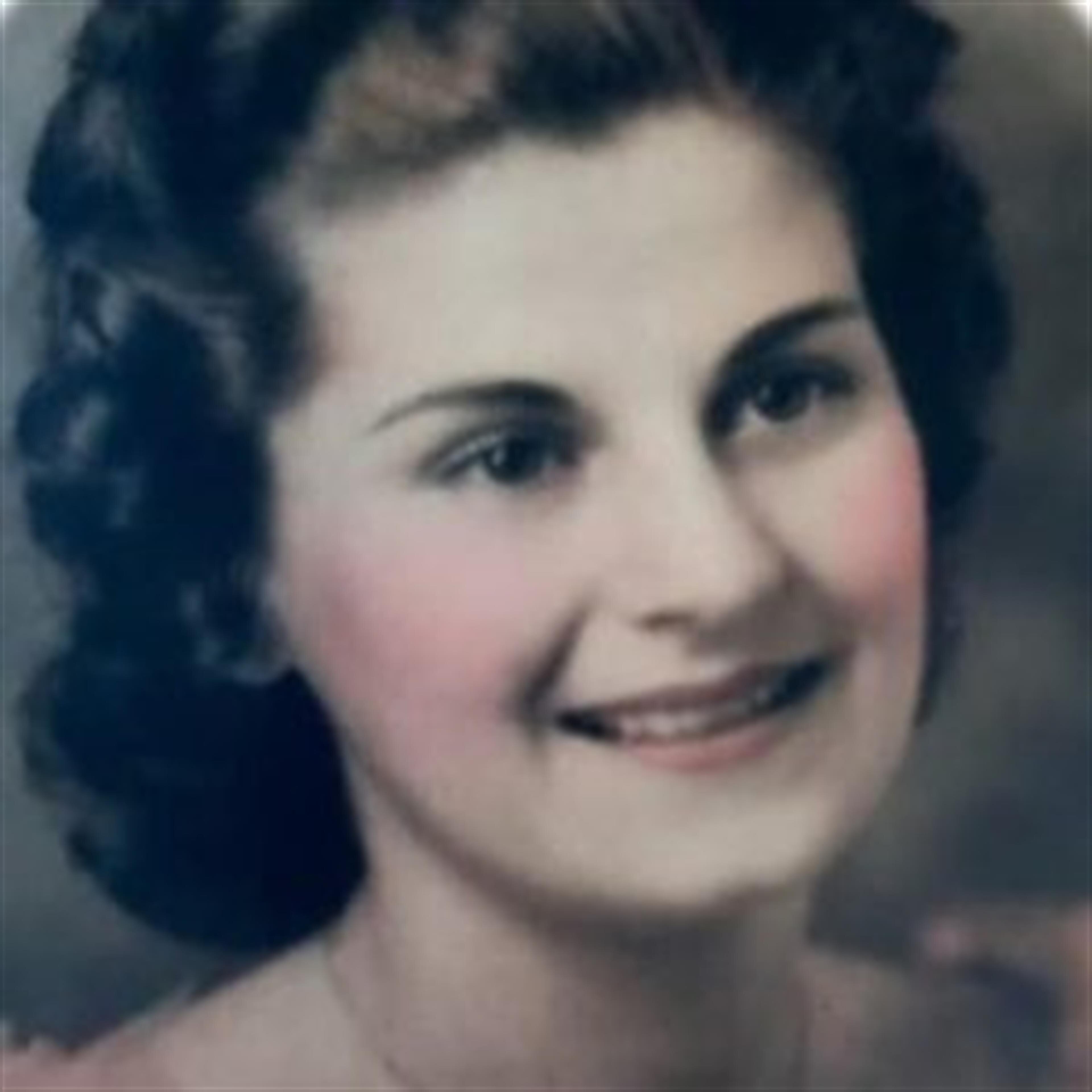 Lillie Louise Brown