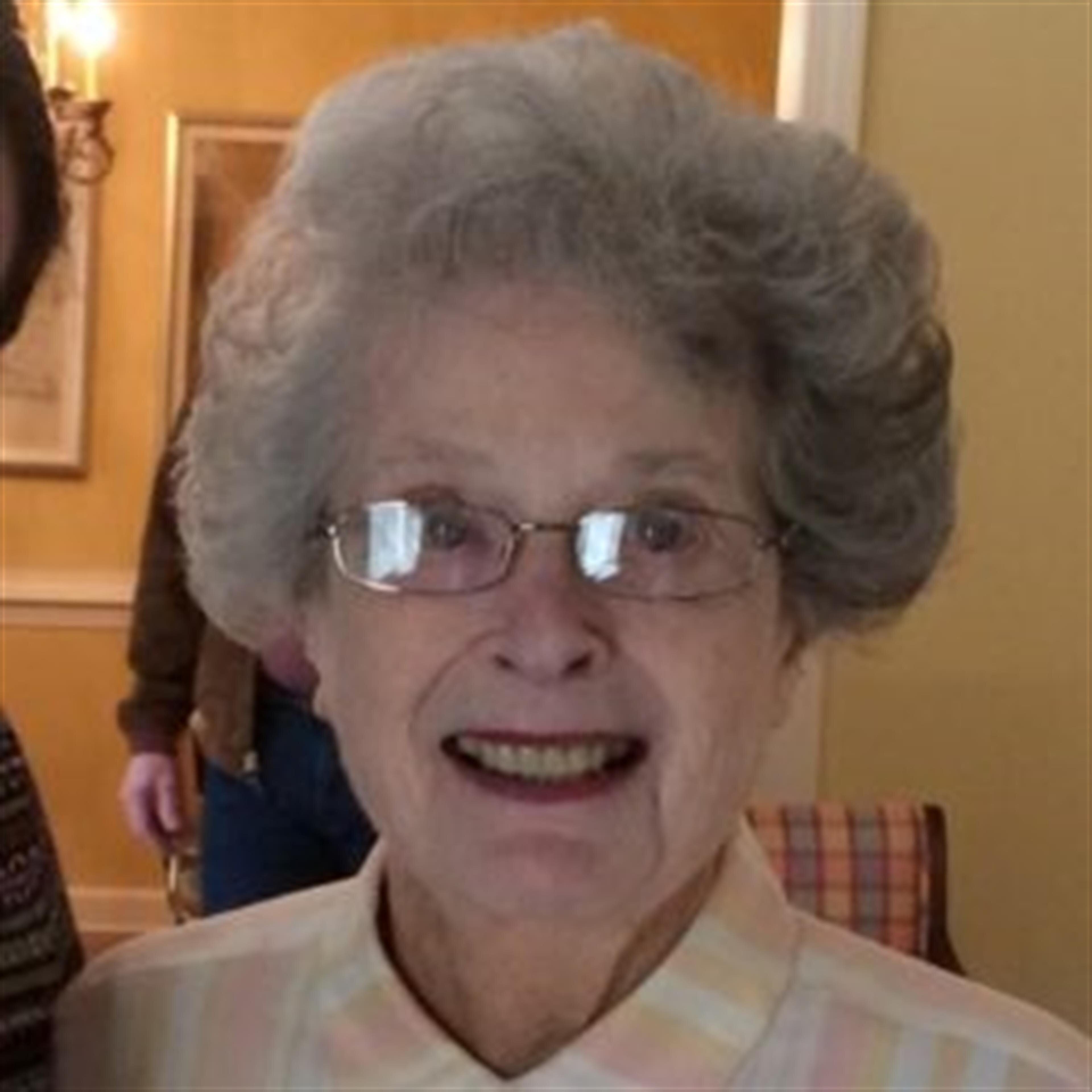 Grace Kahn Katz