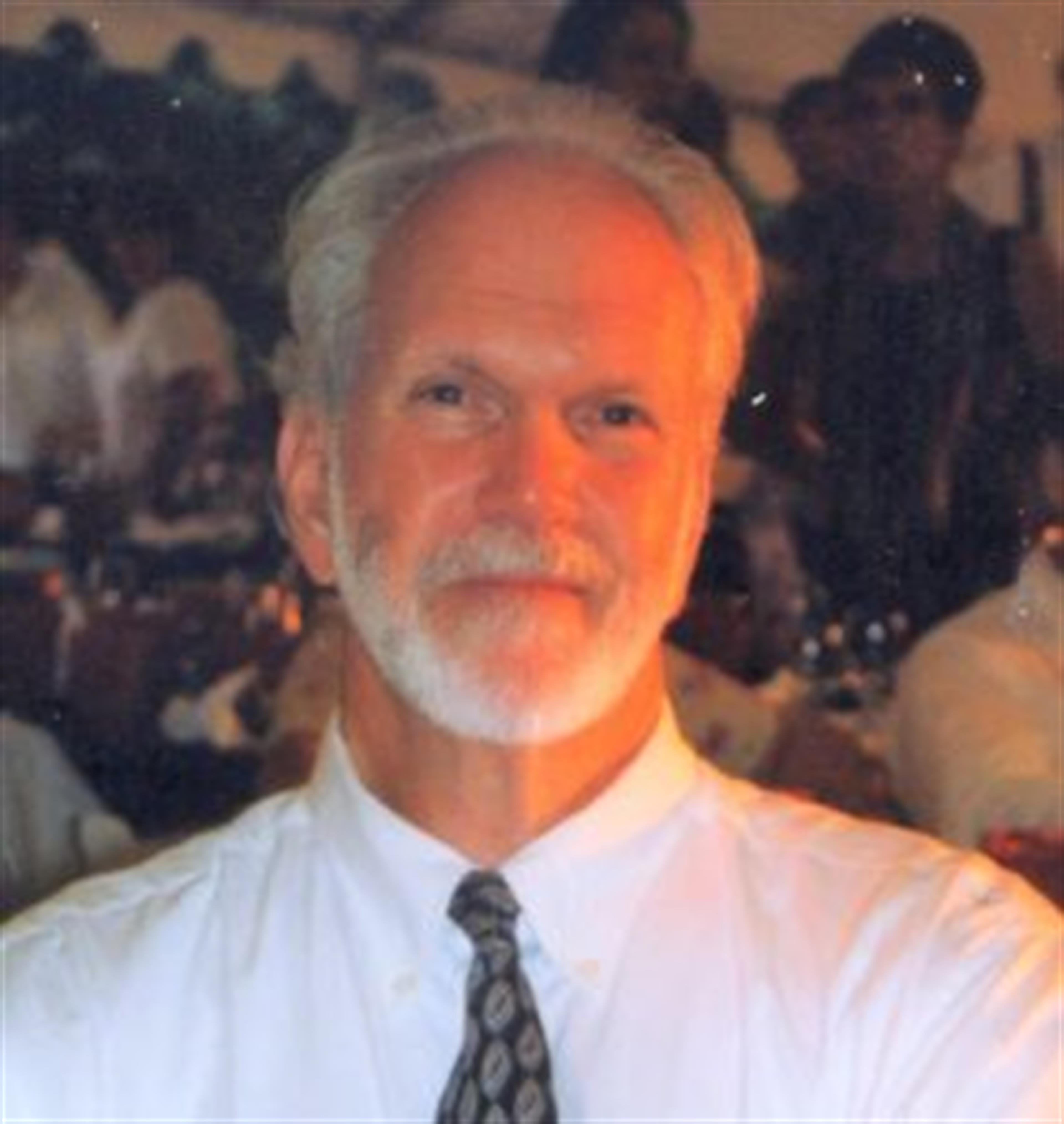 Jeptha Marchant Gates, Sr.