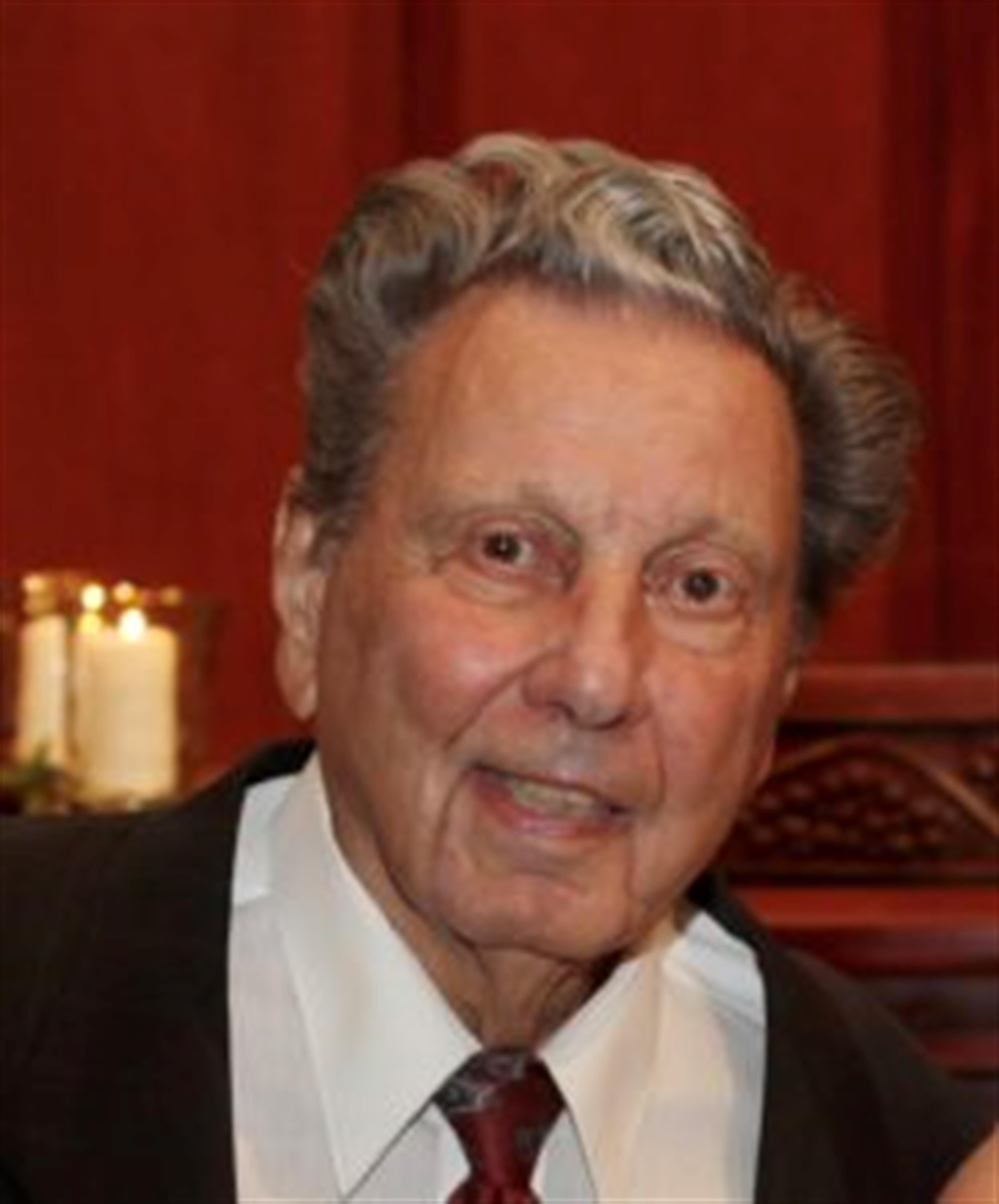 Eugene Galella