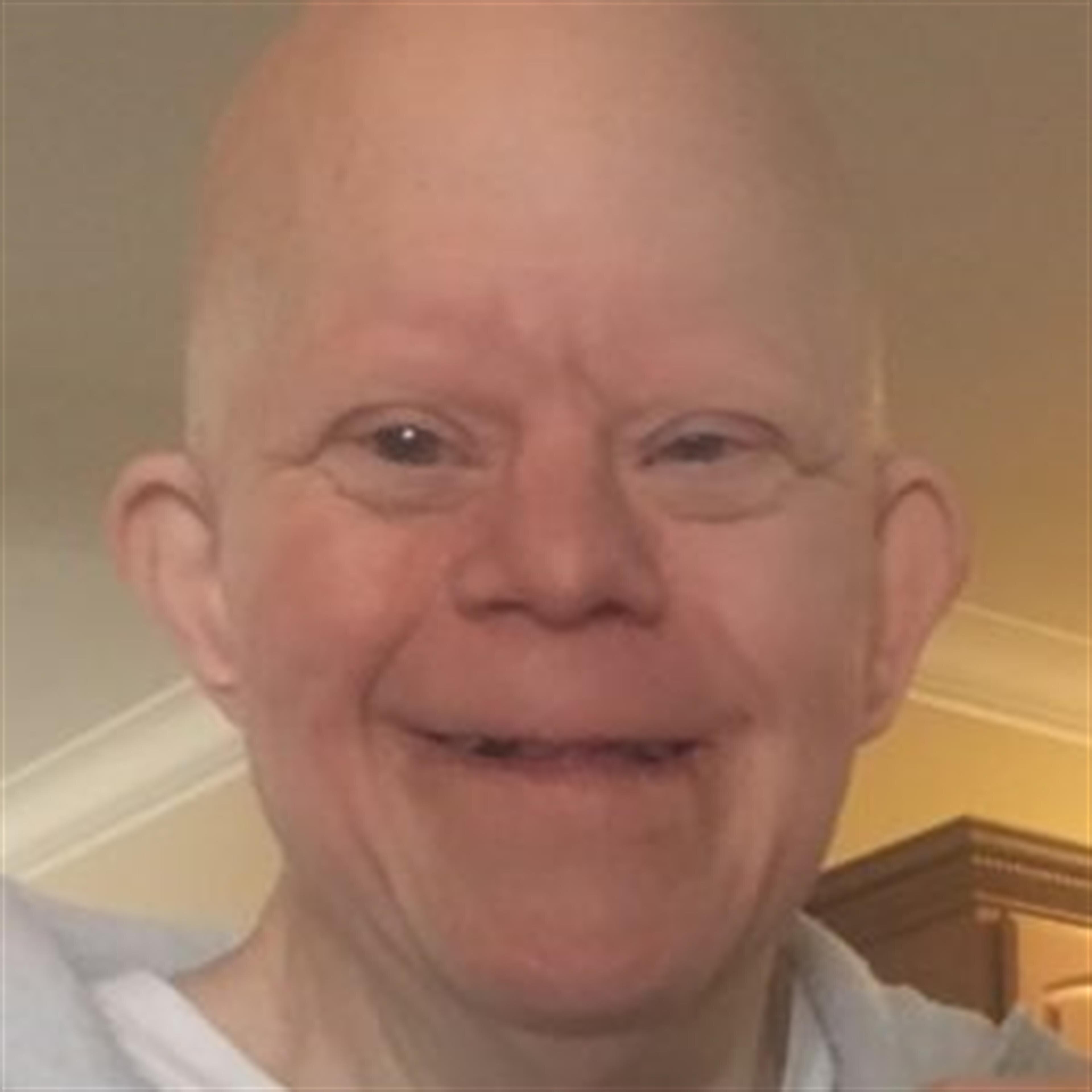 Charles E. "Chuck" Hensley