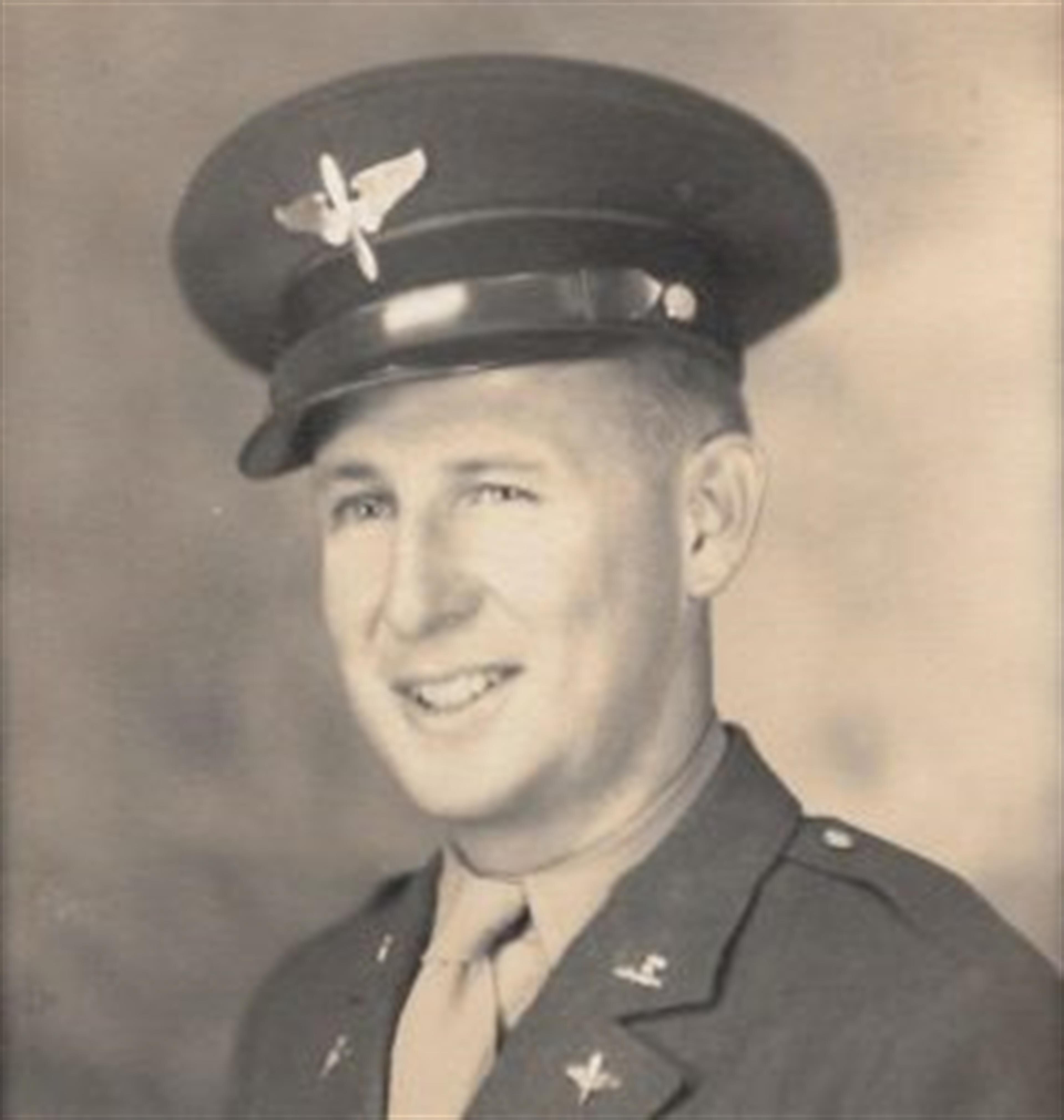 Howard Dallas