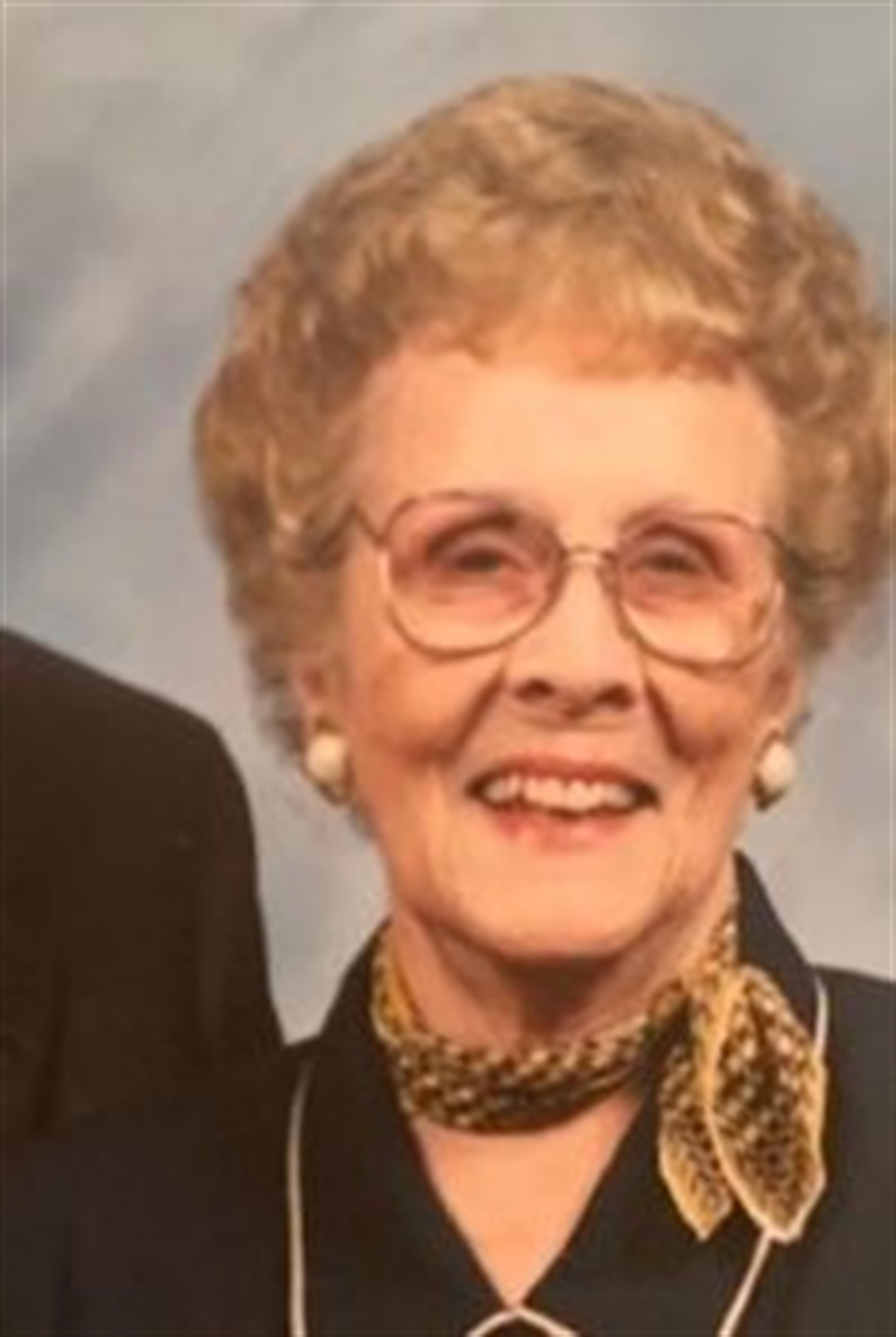Zardrill Margaret Dowty