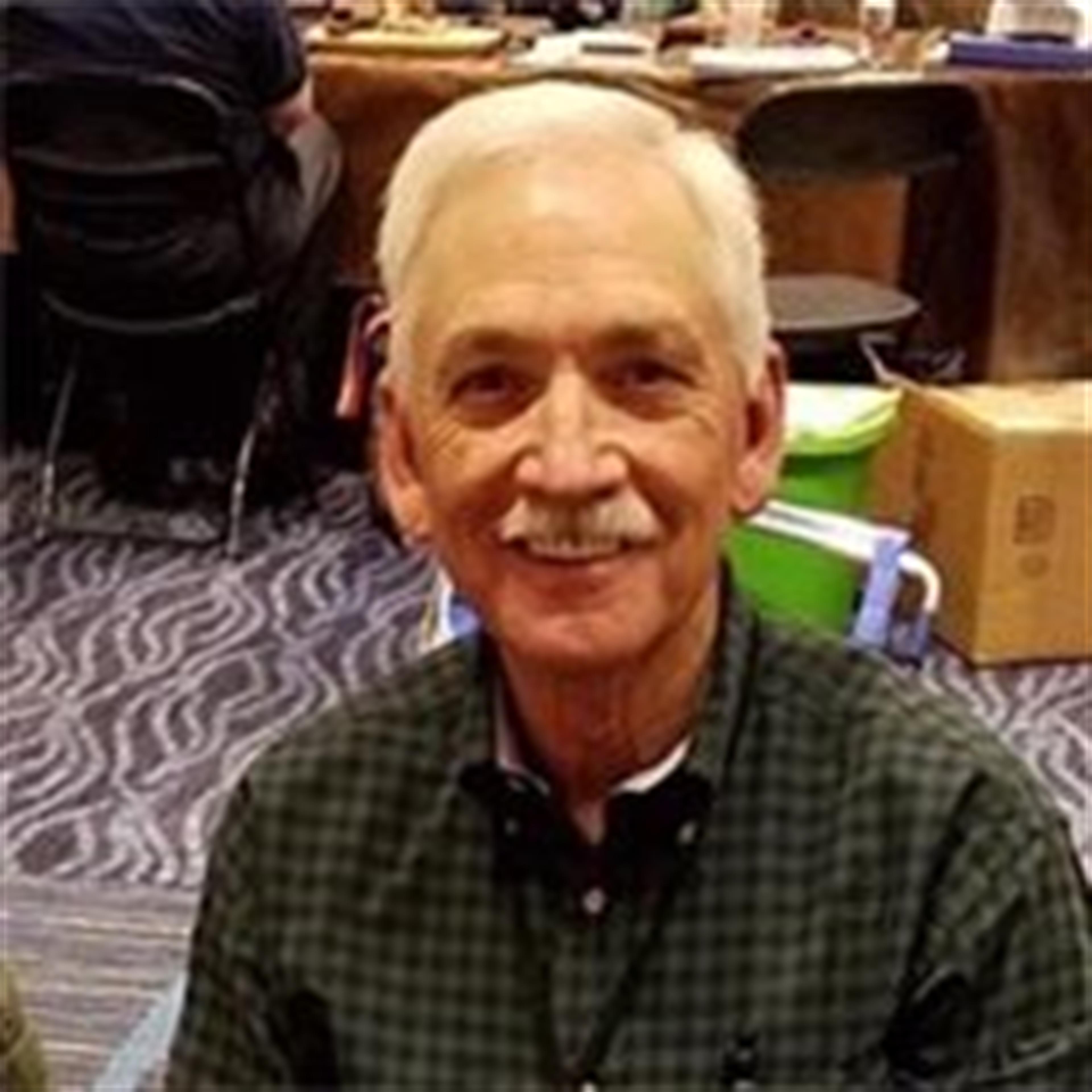 Robert G. Wright, III.'s obituary picture