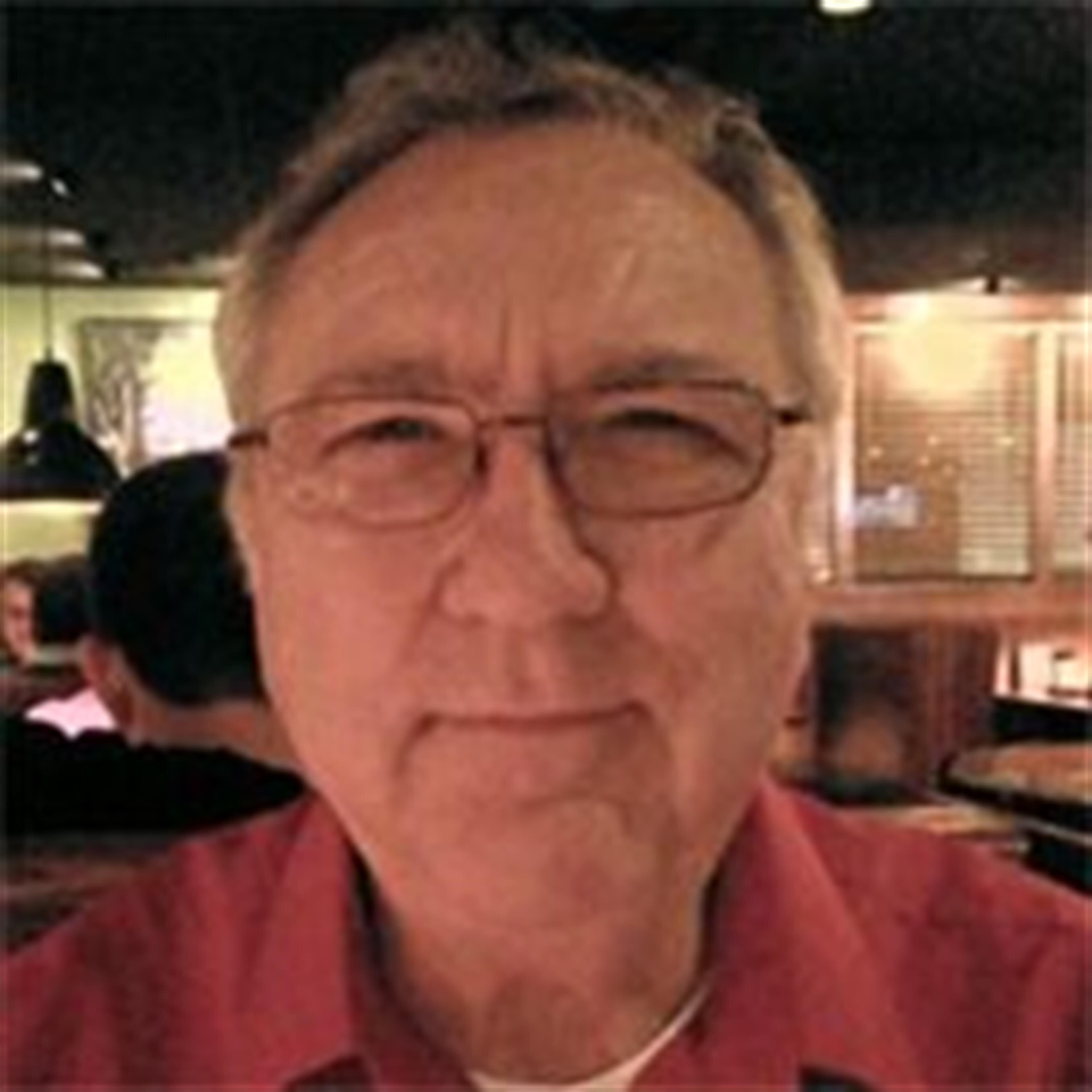 Terry L. Pope