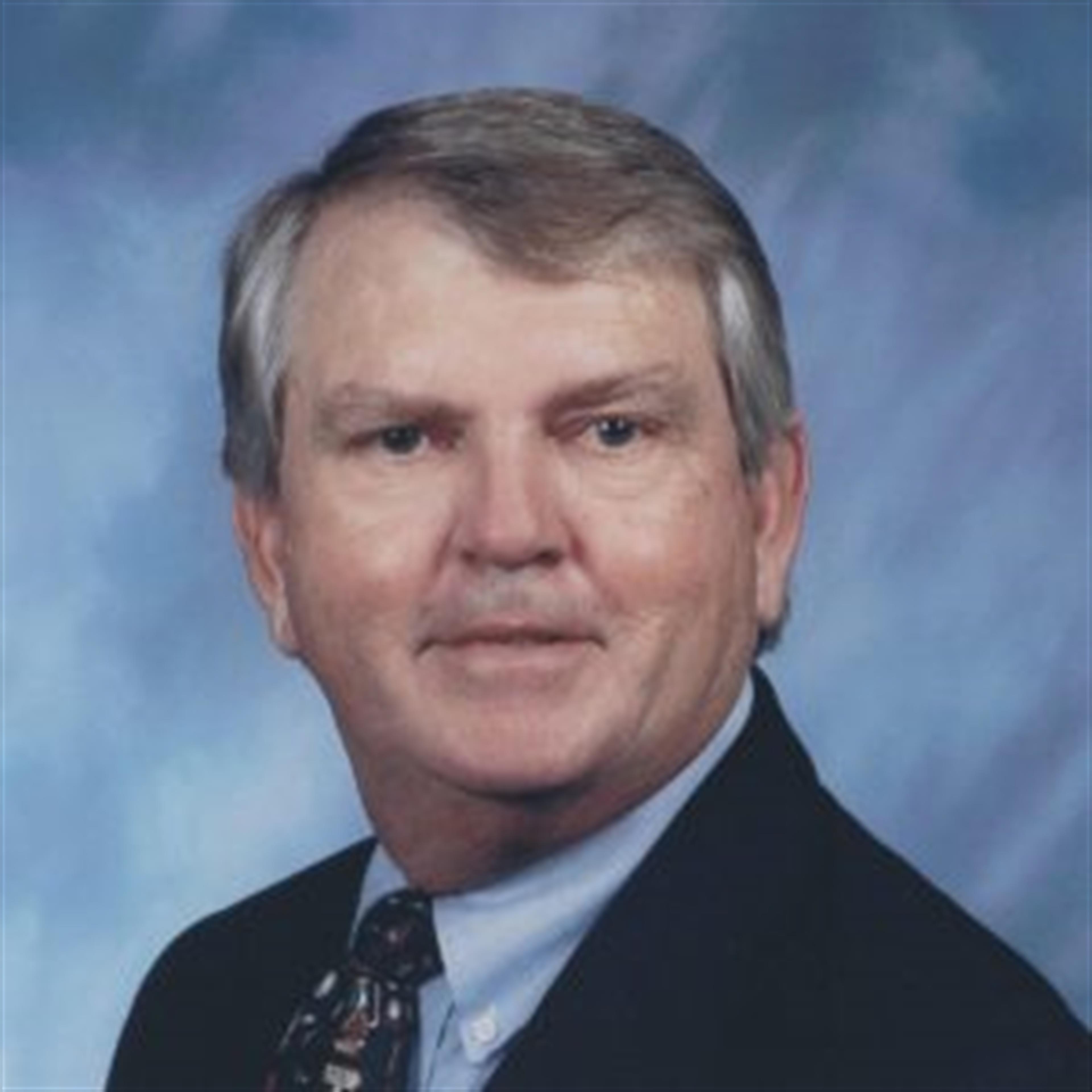 Jimmy G. Whittington