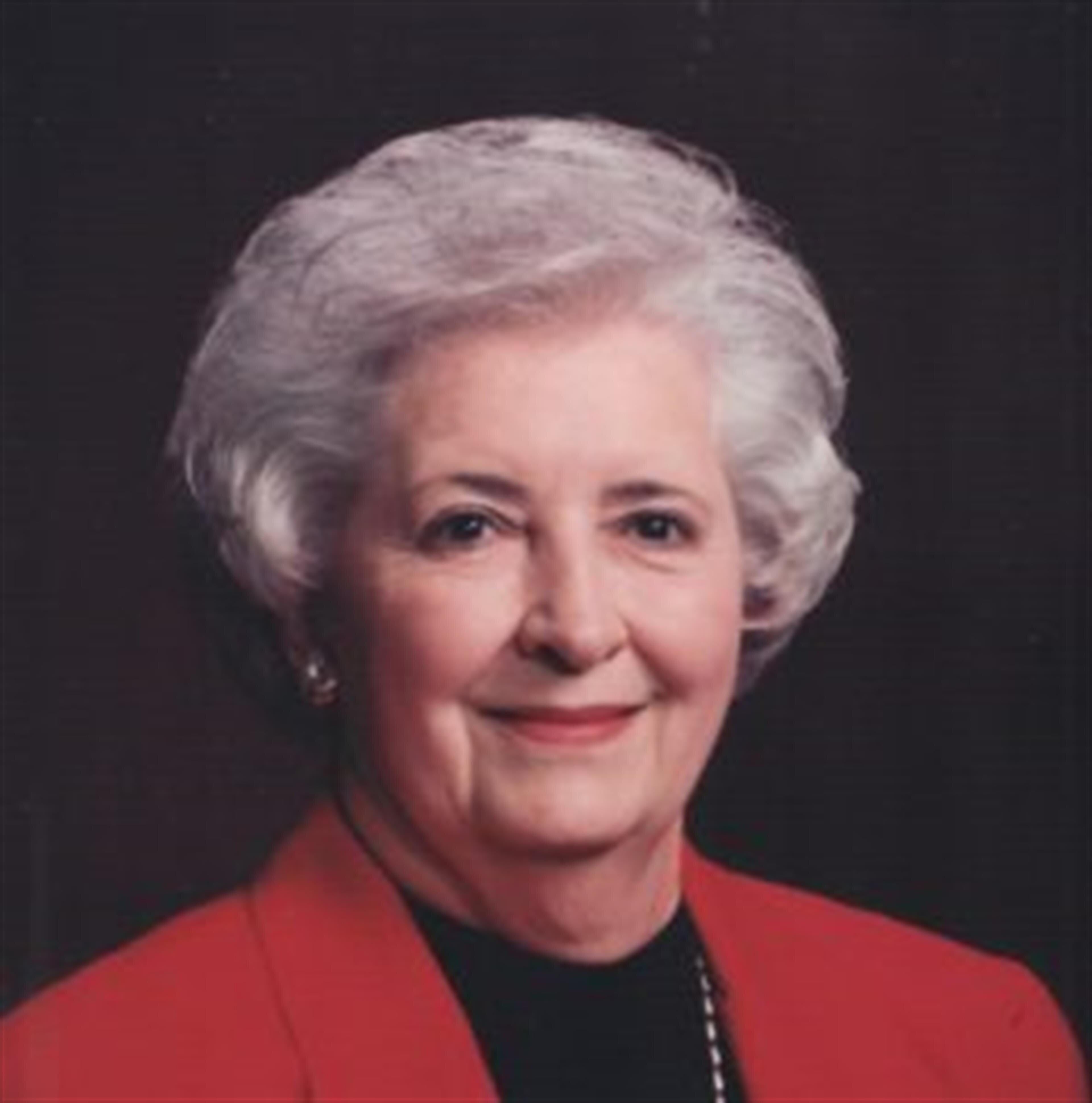 Marilyn Hamilton Andereck