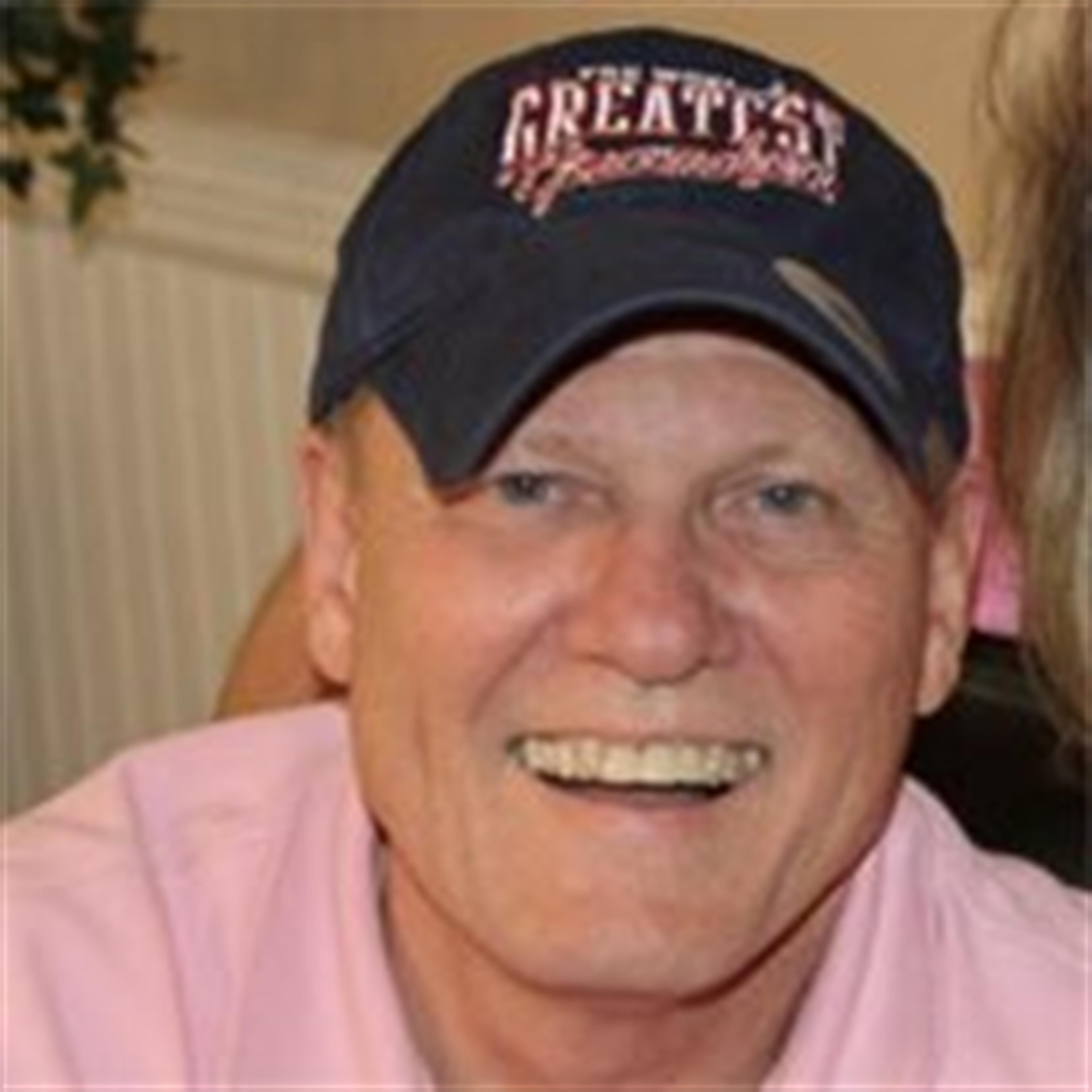 Earl "Buddy" Williams