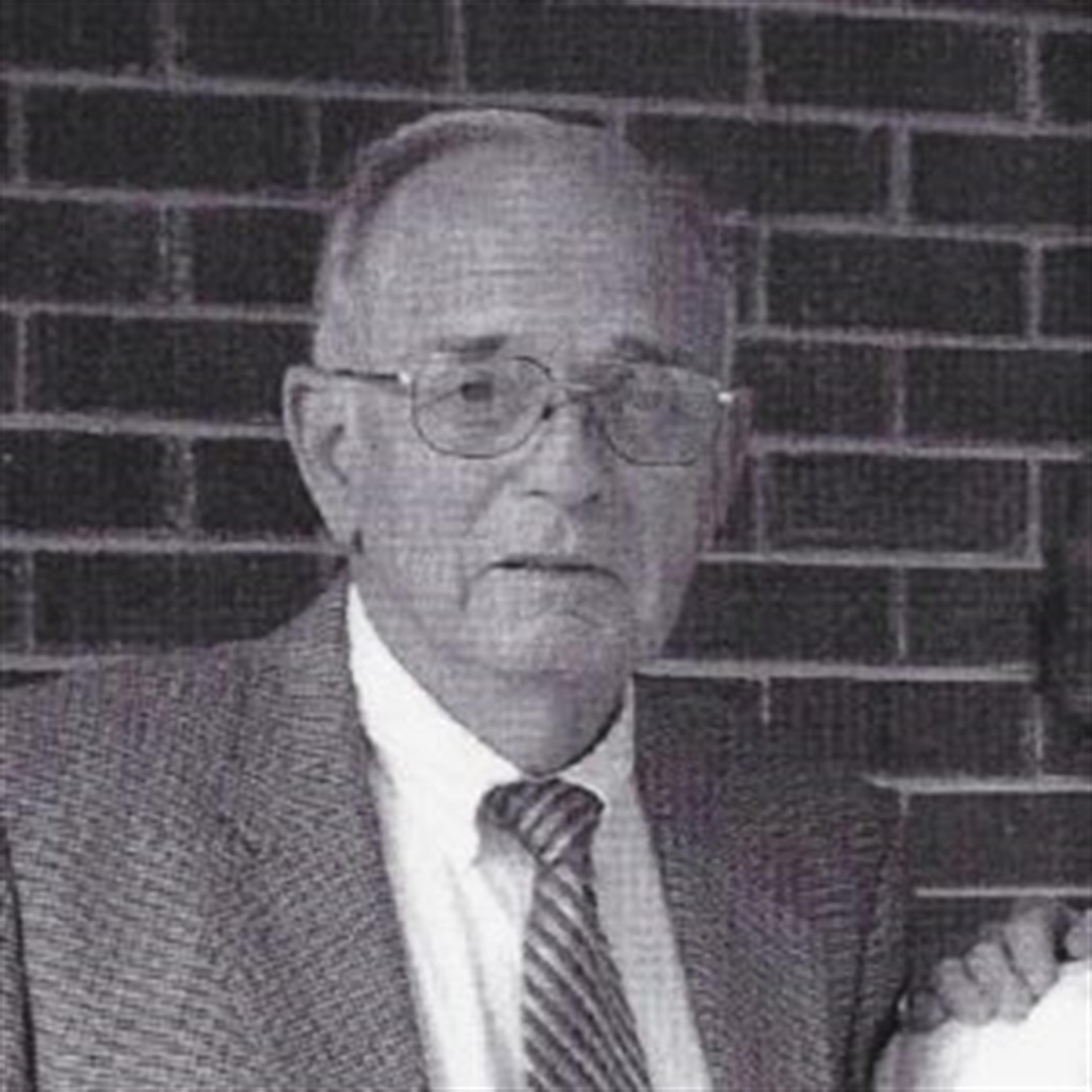 Sam Jordan, Sr.