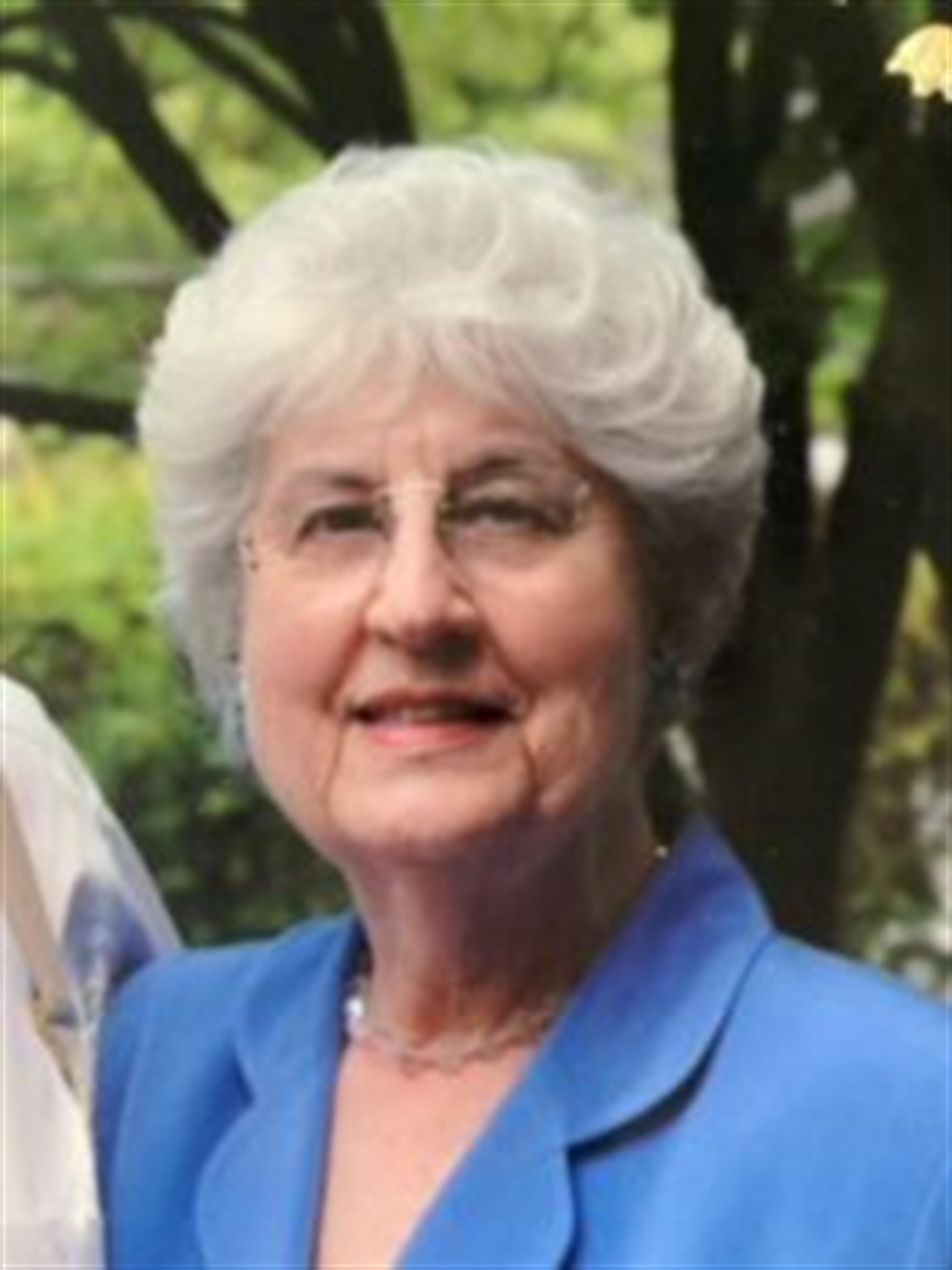 Rena M. Manning