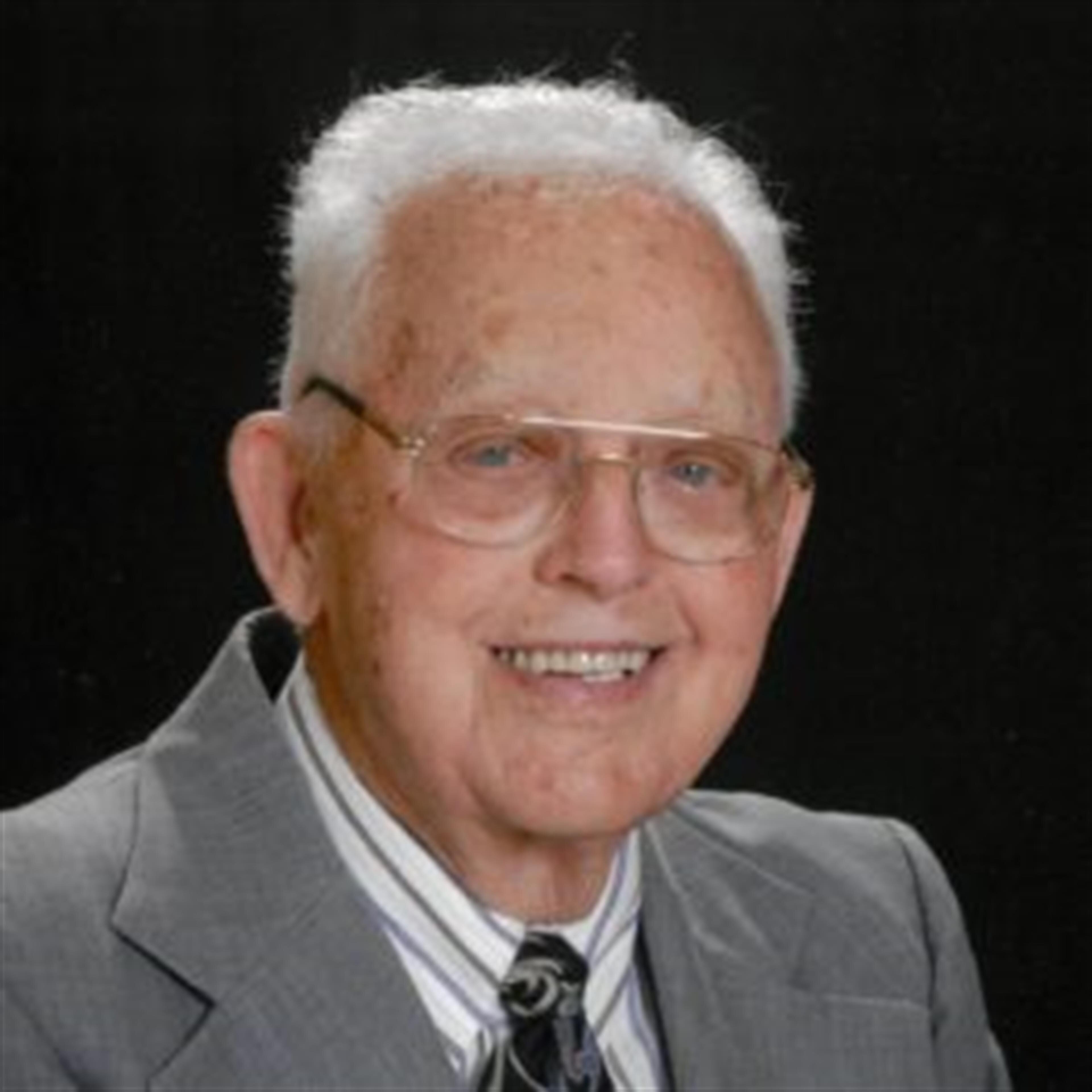 Louie L. Ward