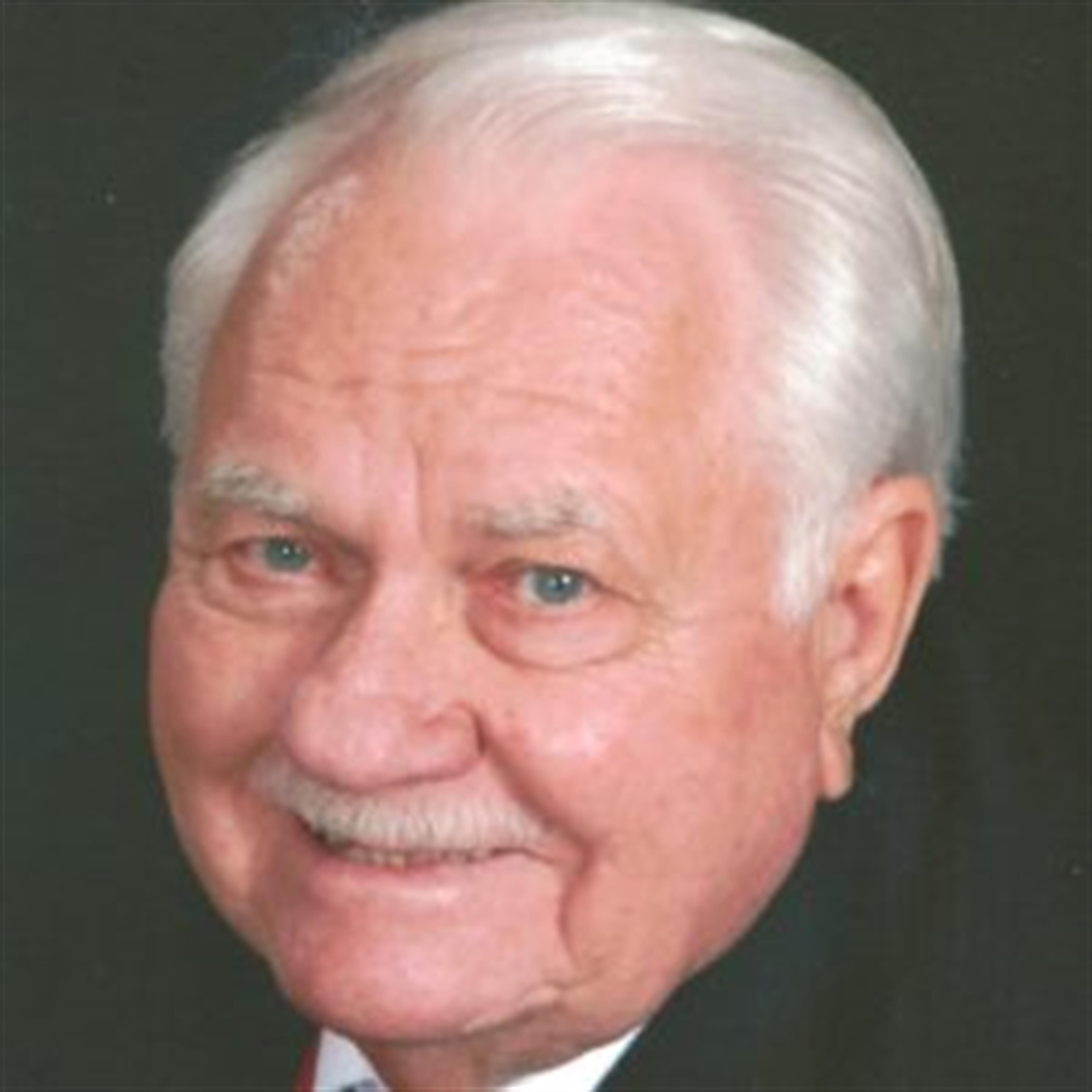 Billy M. Mullins