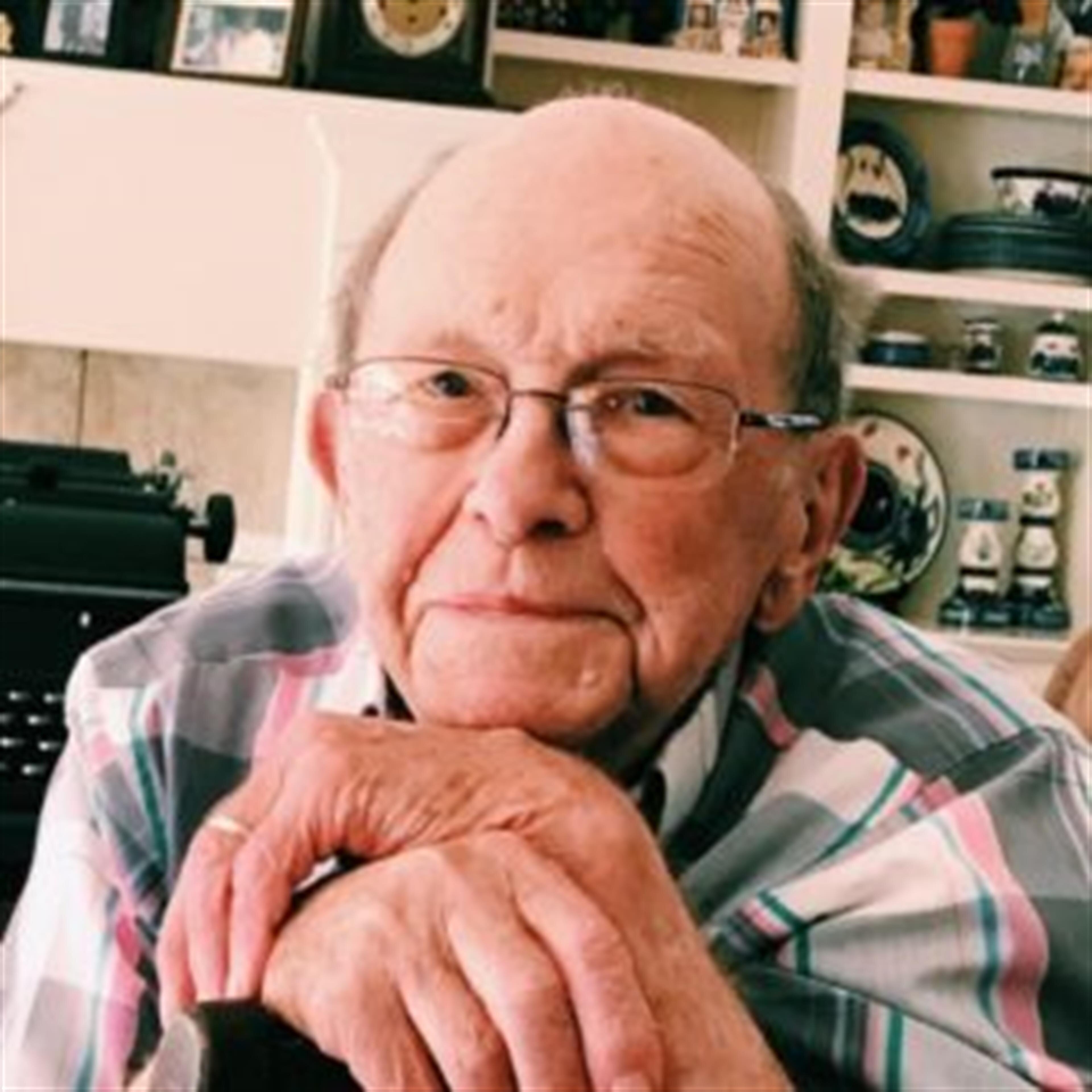 Roy L. Barton
