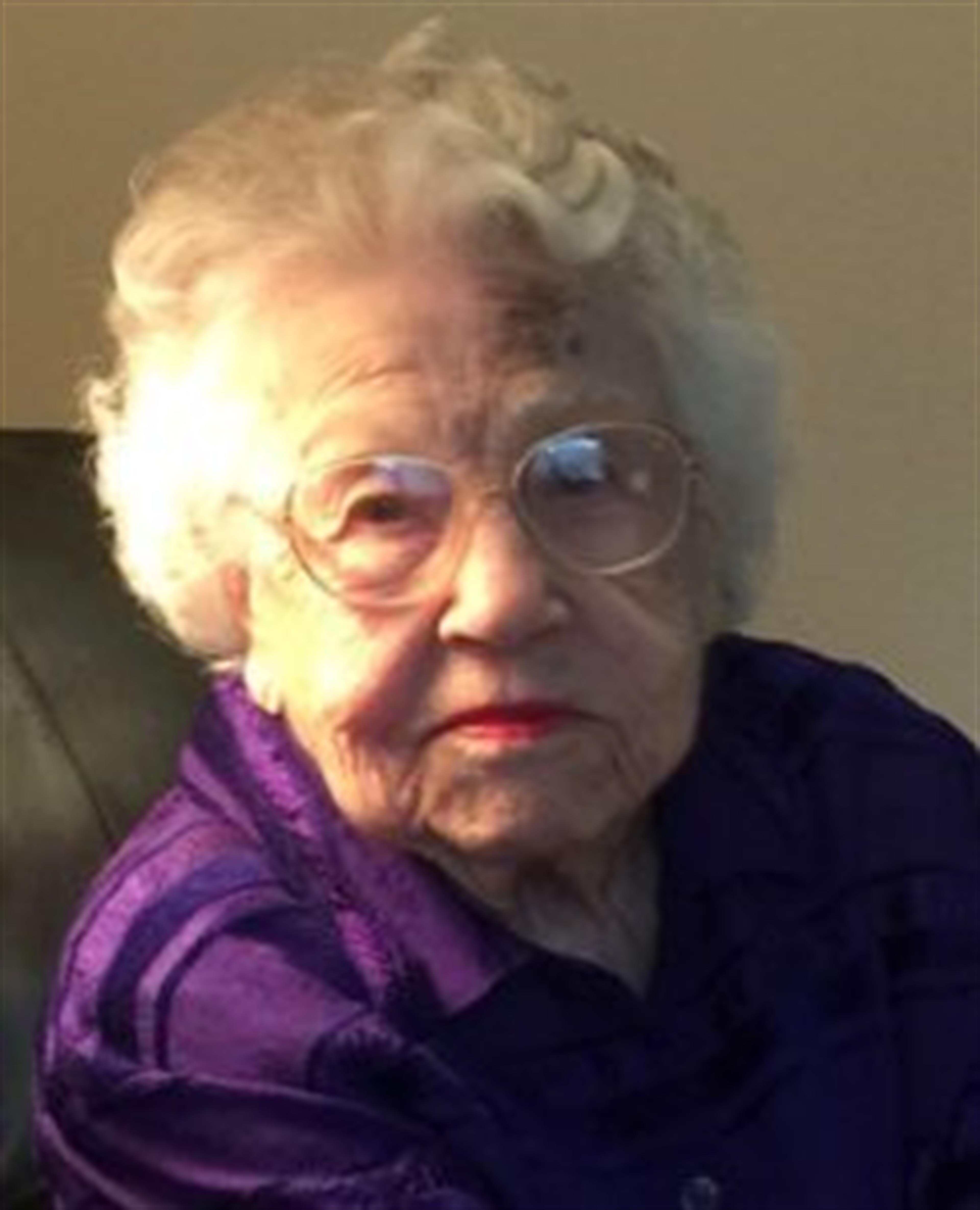 Laraine Harper Sikes