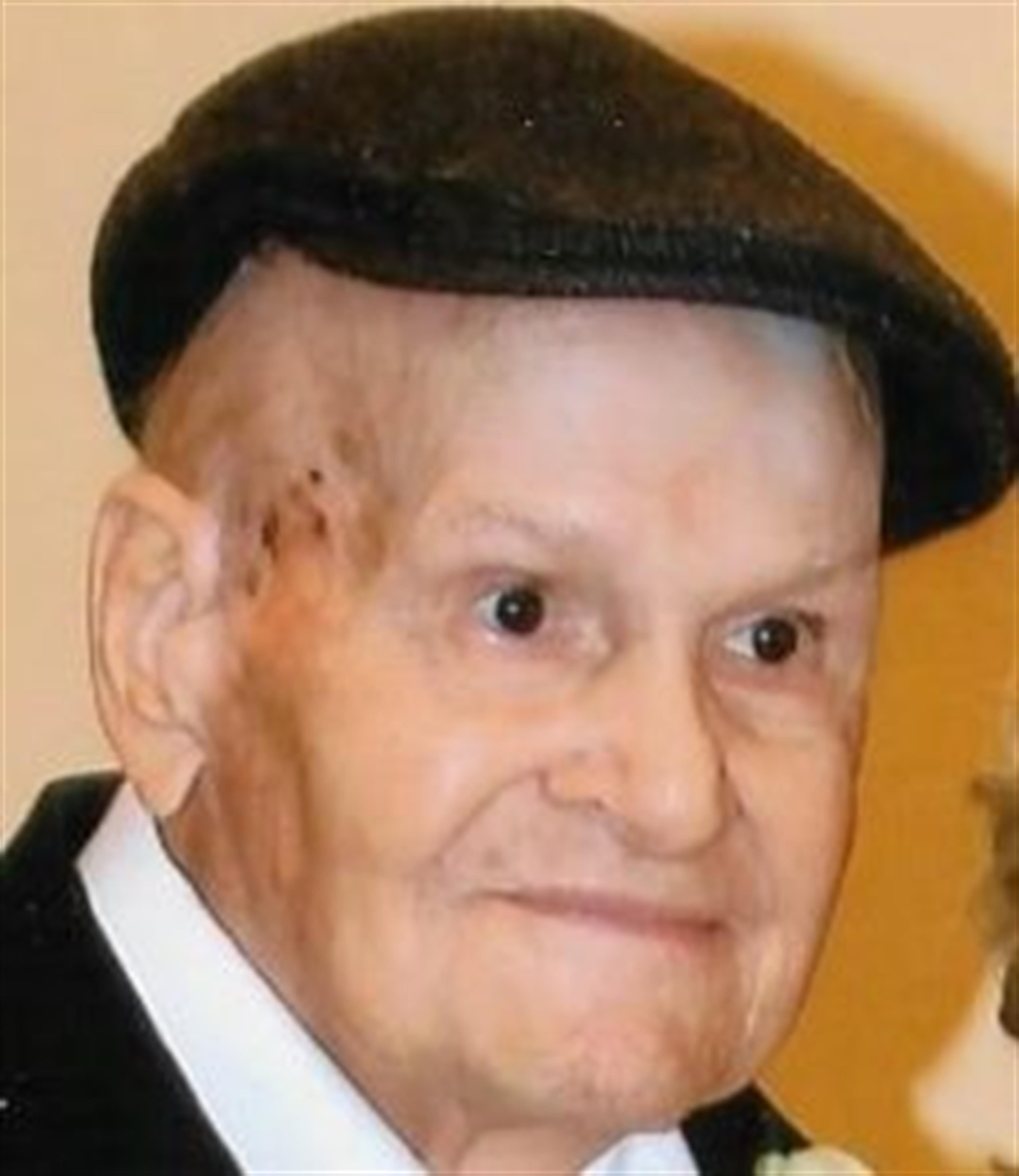 William Henry Howard