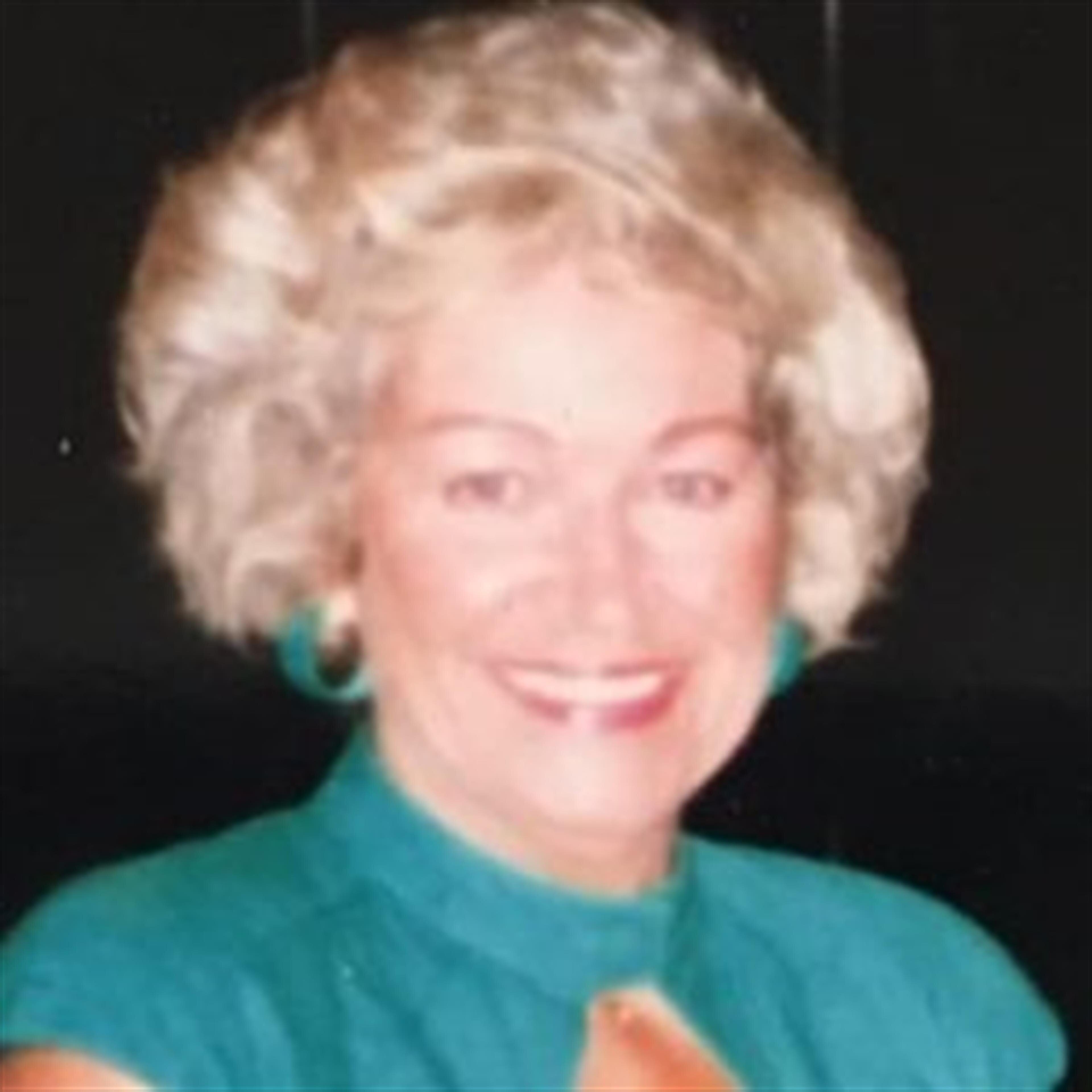 Mary Gagliano West
