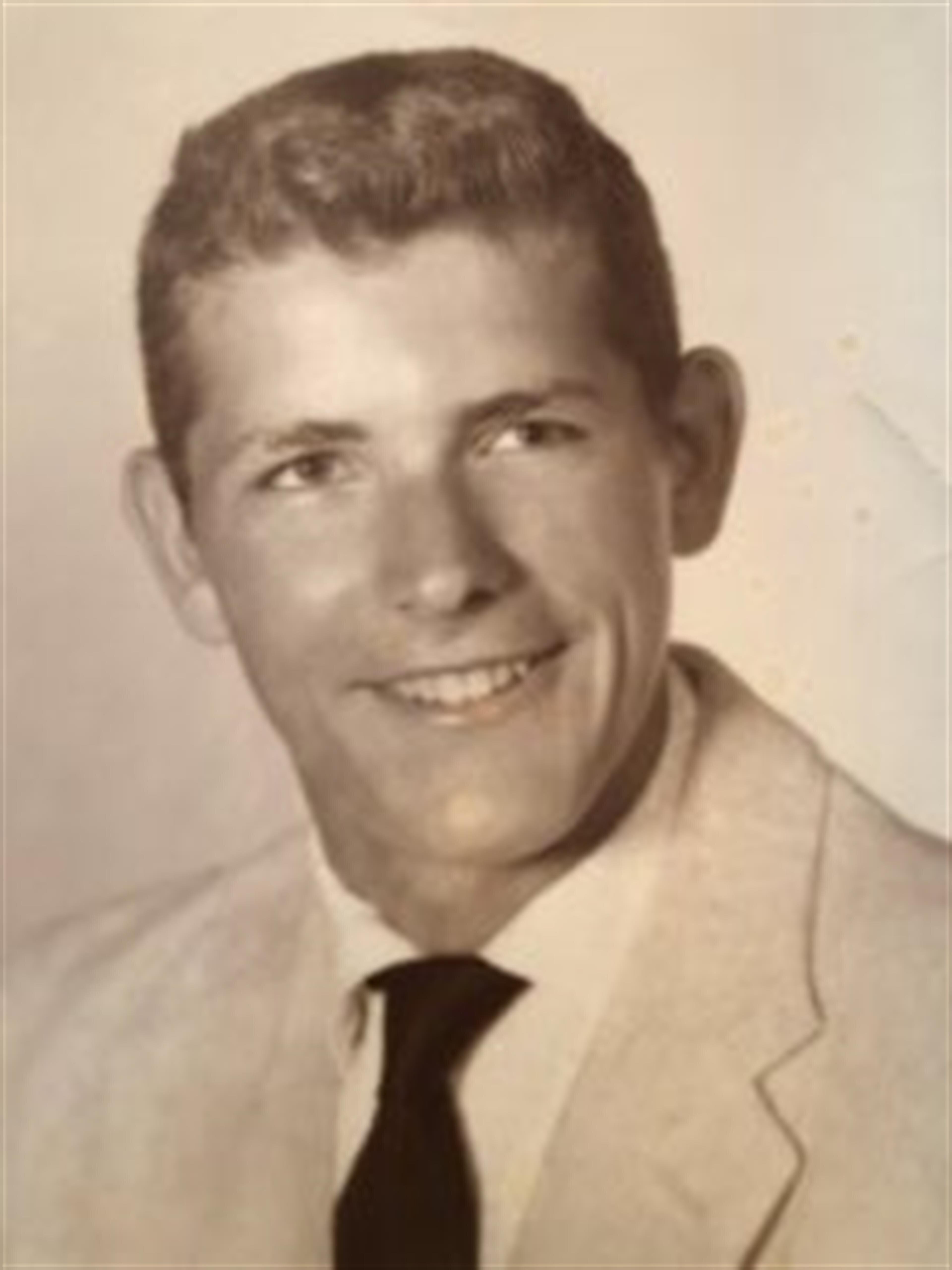 Otis G. Stroud, Sr.