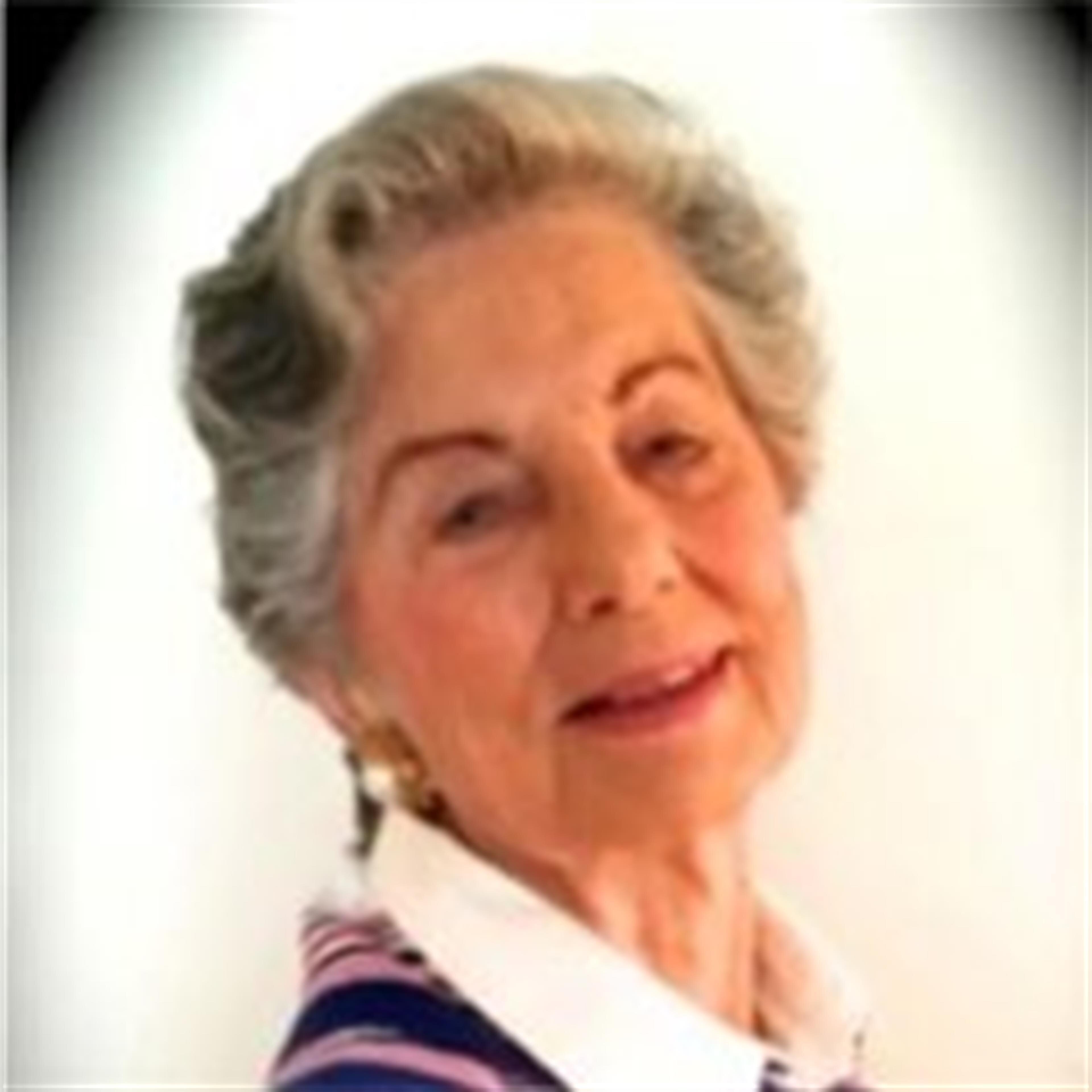 Myrtle Edna Griffith Williams