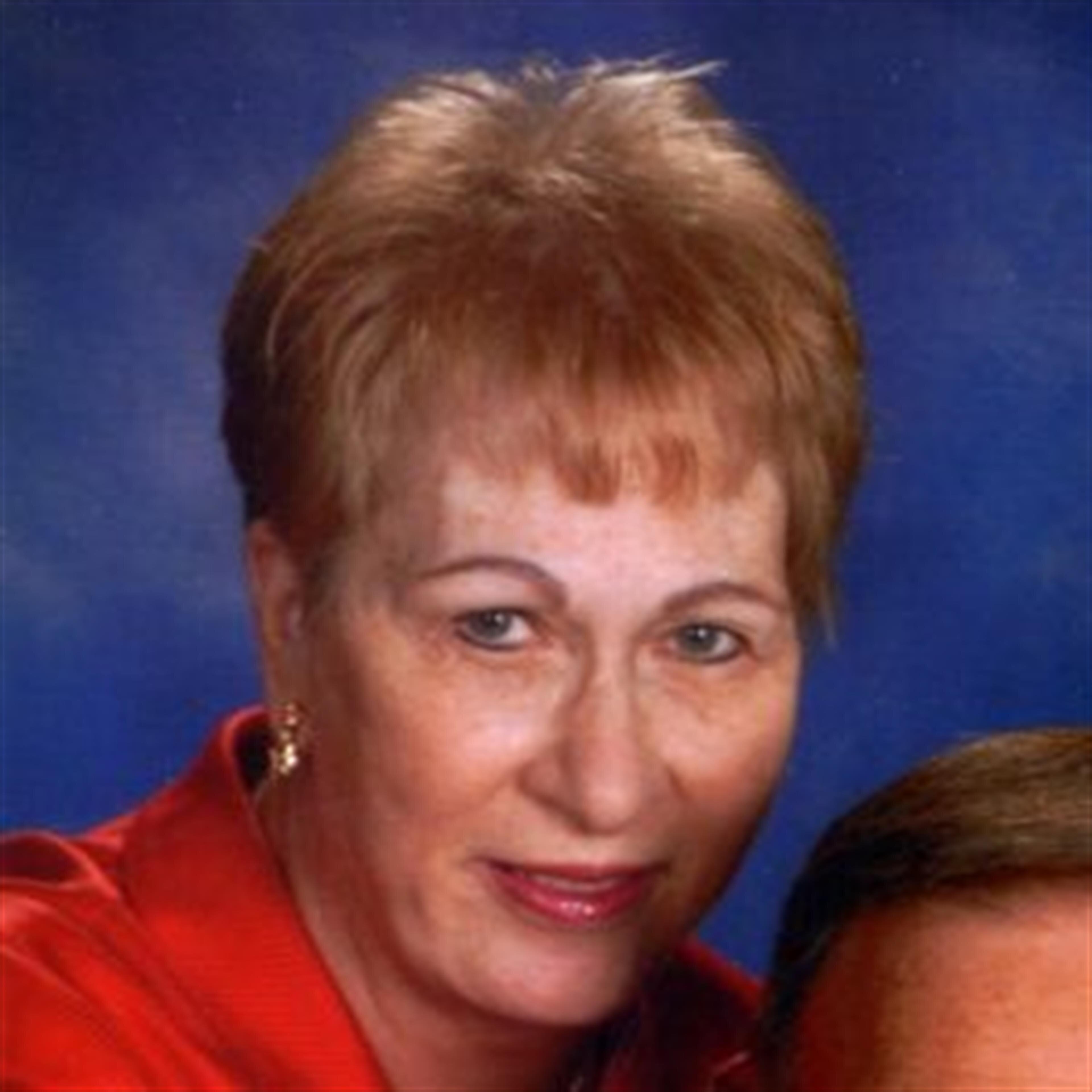 Sharon Dunn
