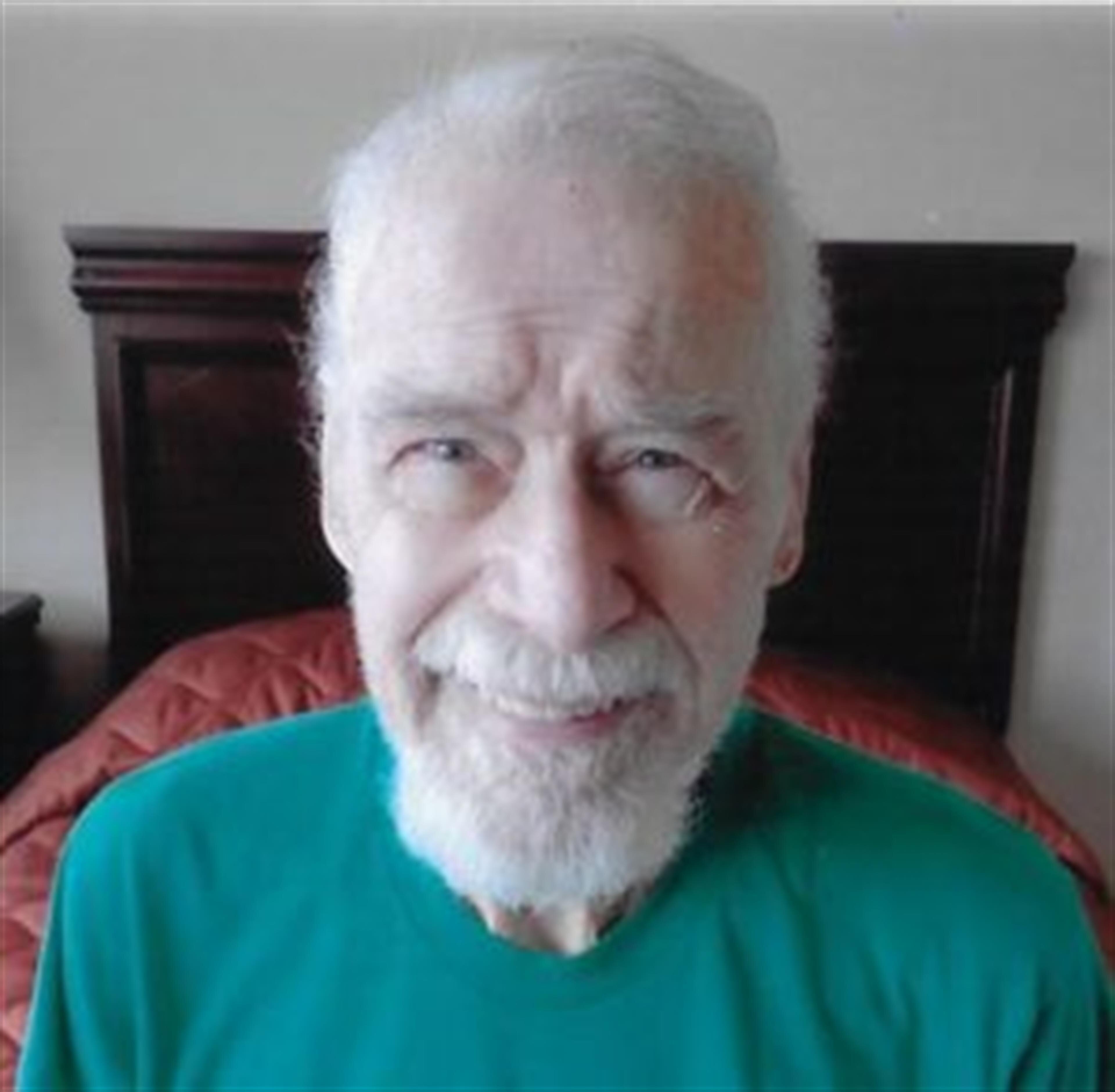 Robert Martin Cameron