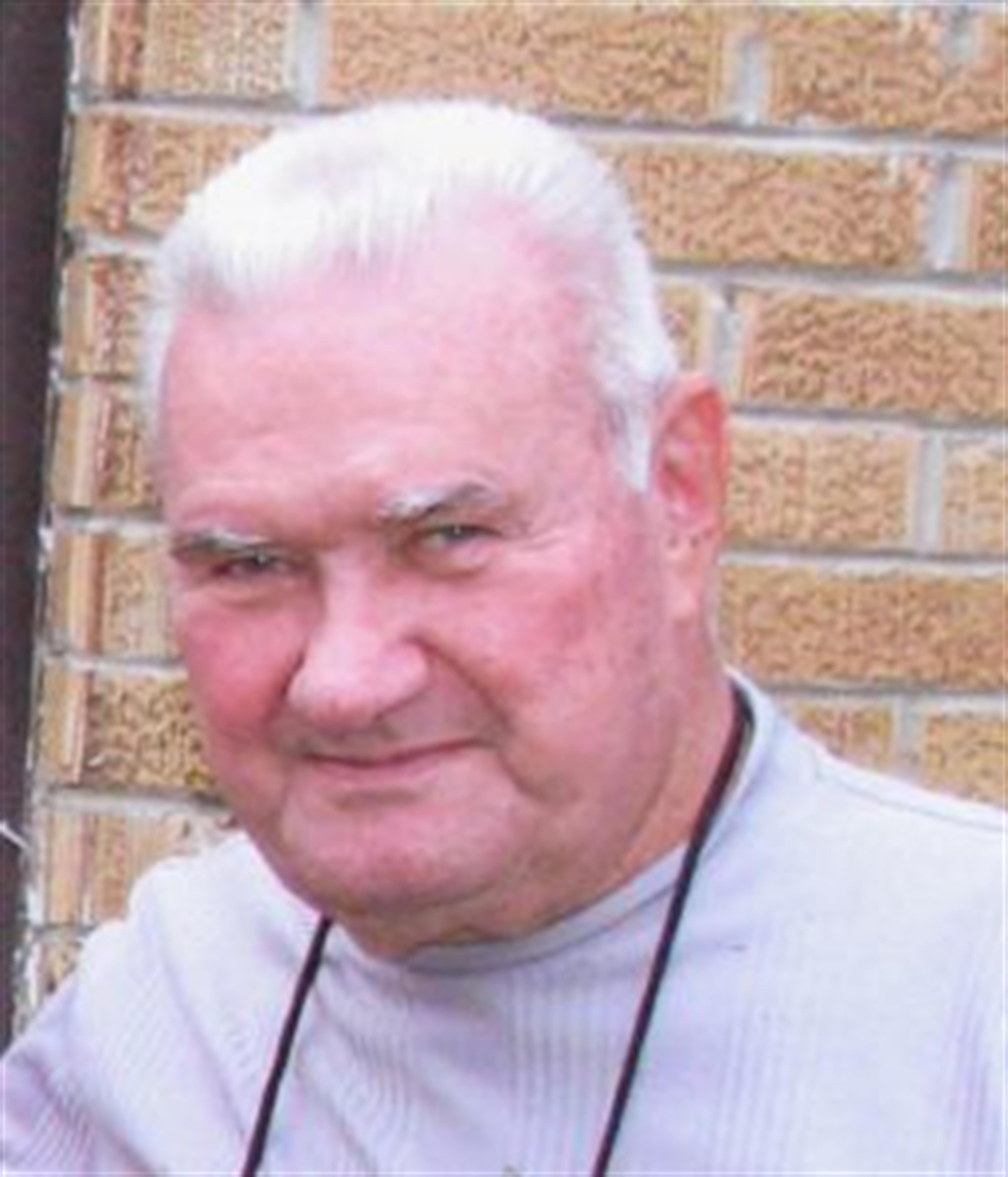 Henry Paul Sills